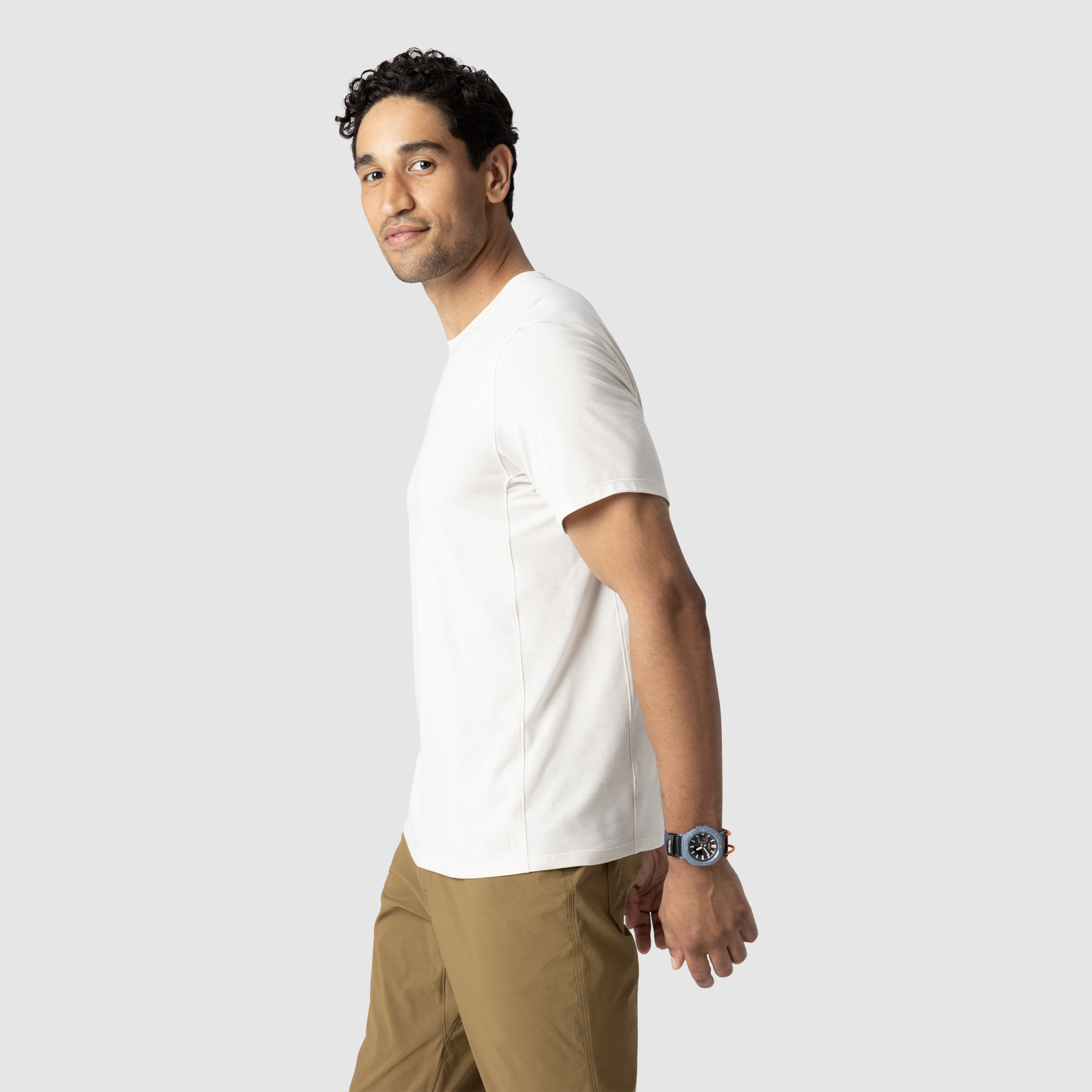 Men's Eclipse Sun T-Shirt - Image 18