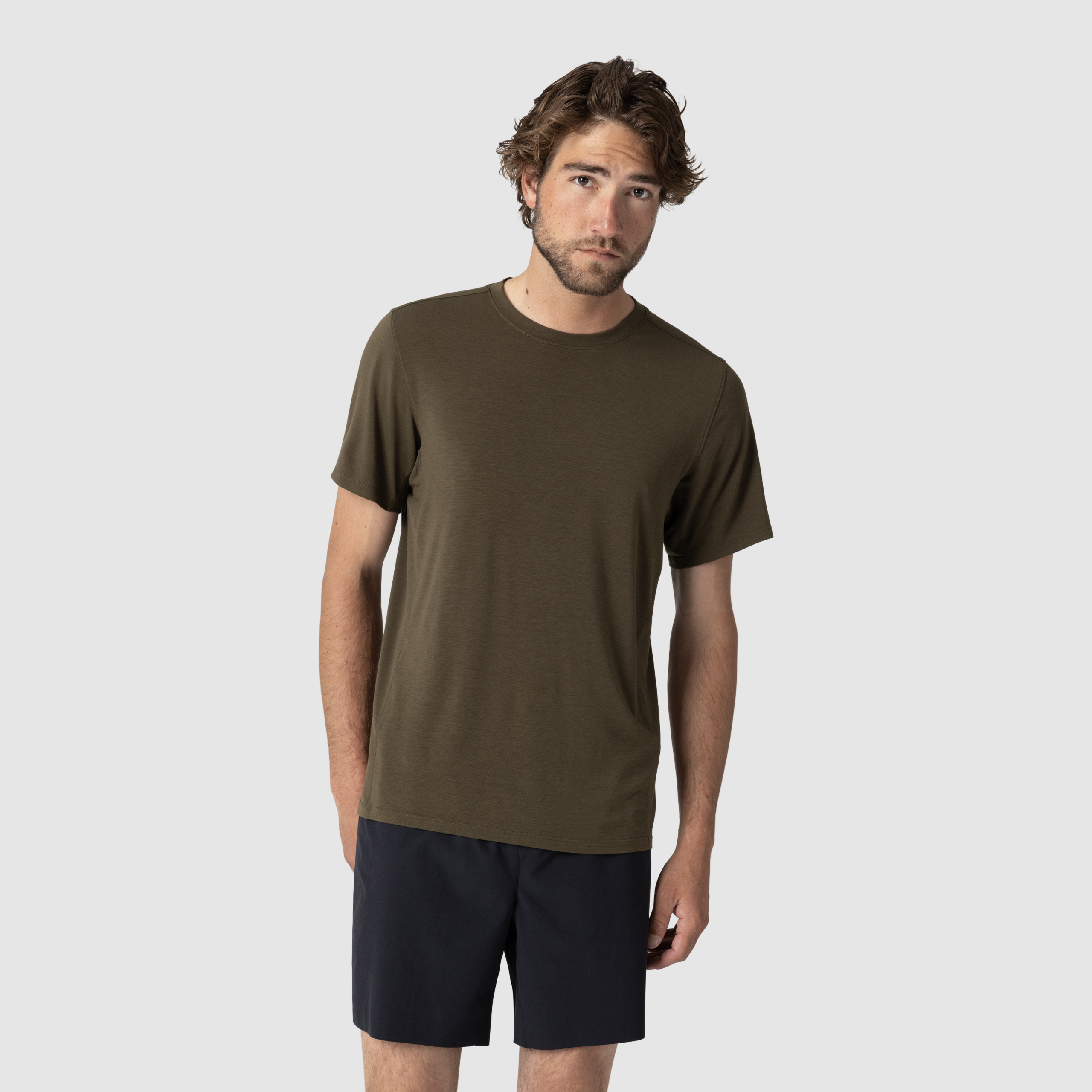 Men's Eclipse Sun T-Shirt - Image 6