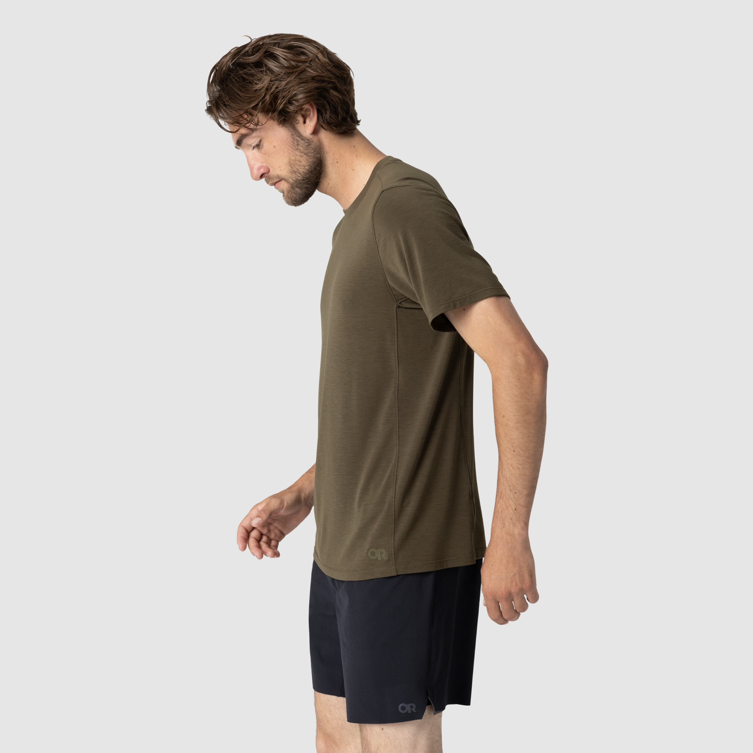 Men's Eclipse Sun T-Shirt - Image 8