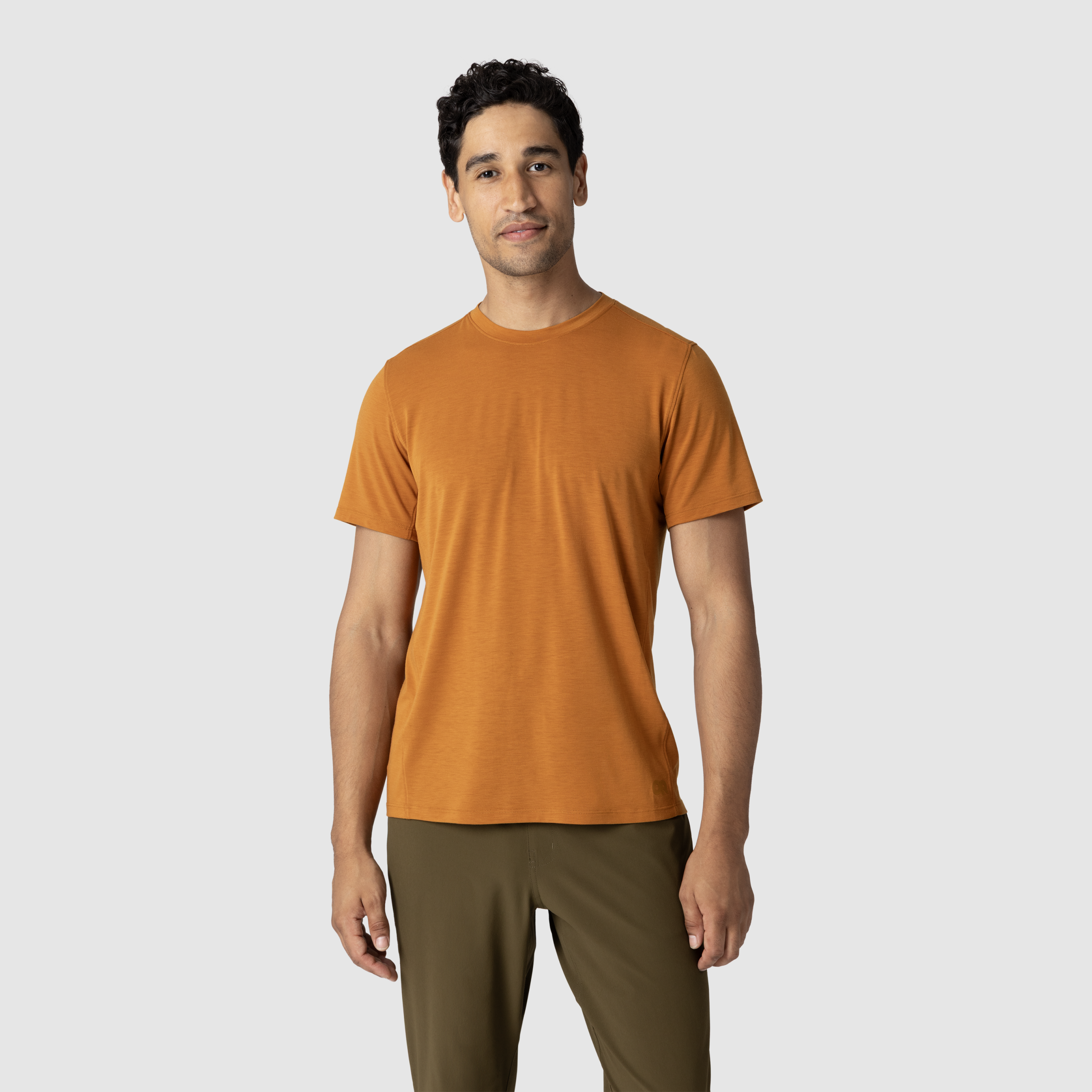 Men's Eclipse Sun T-Shirt - Image 11
