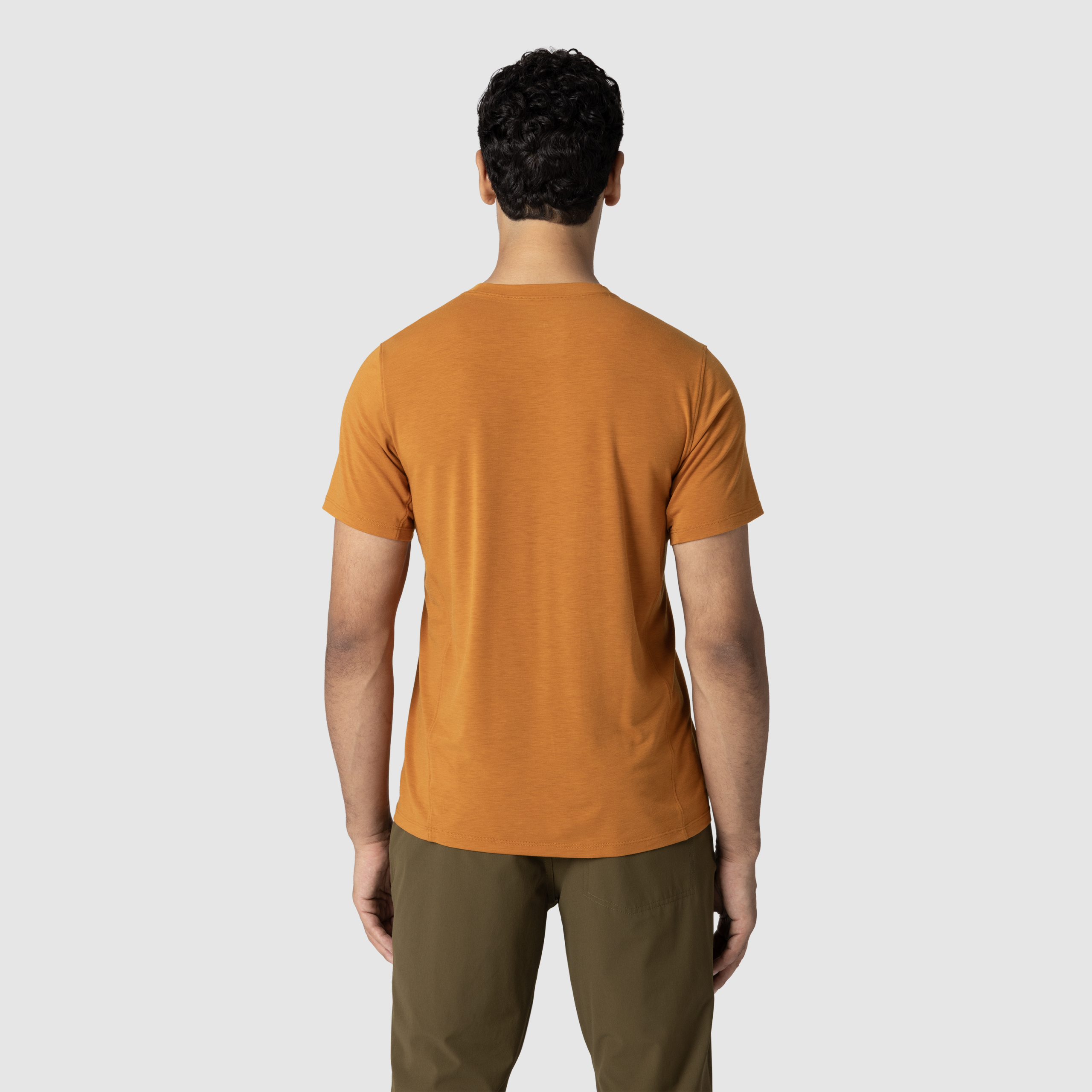 Men's Eclipse Sun T-Shirt - Image 12