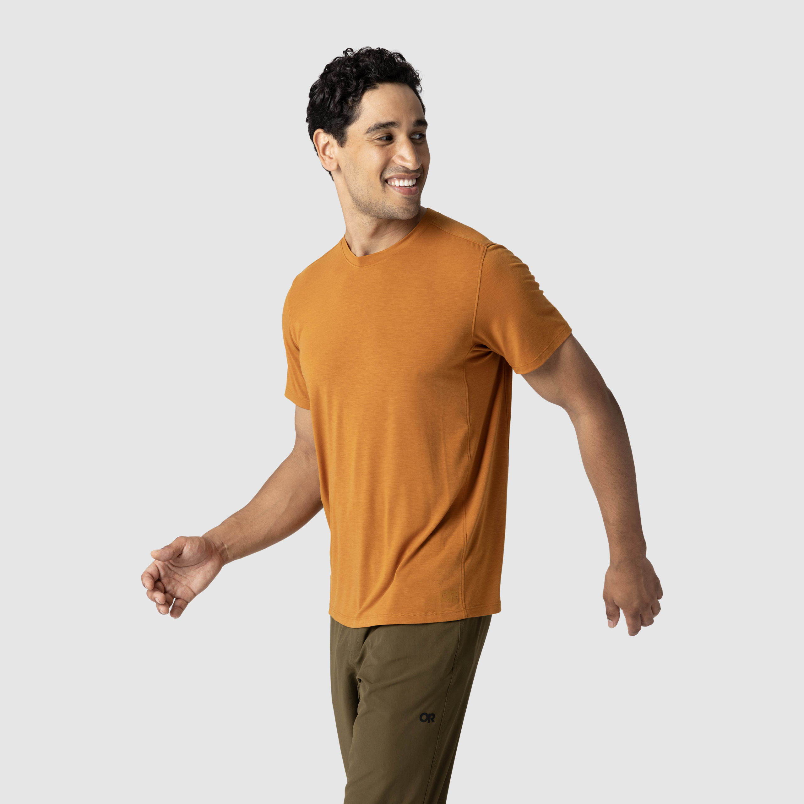 Men's Eclipse Sun T-Shirt - Image 13