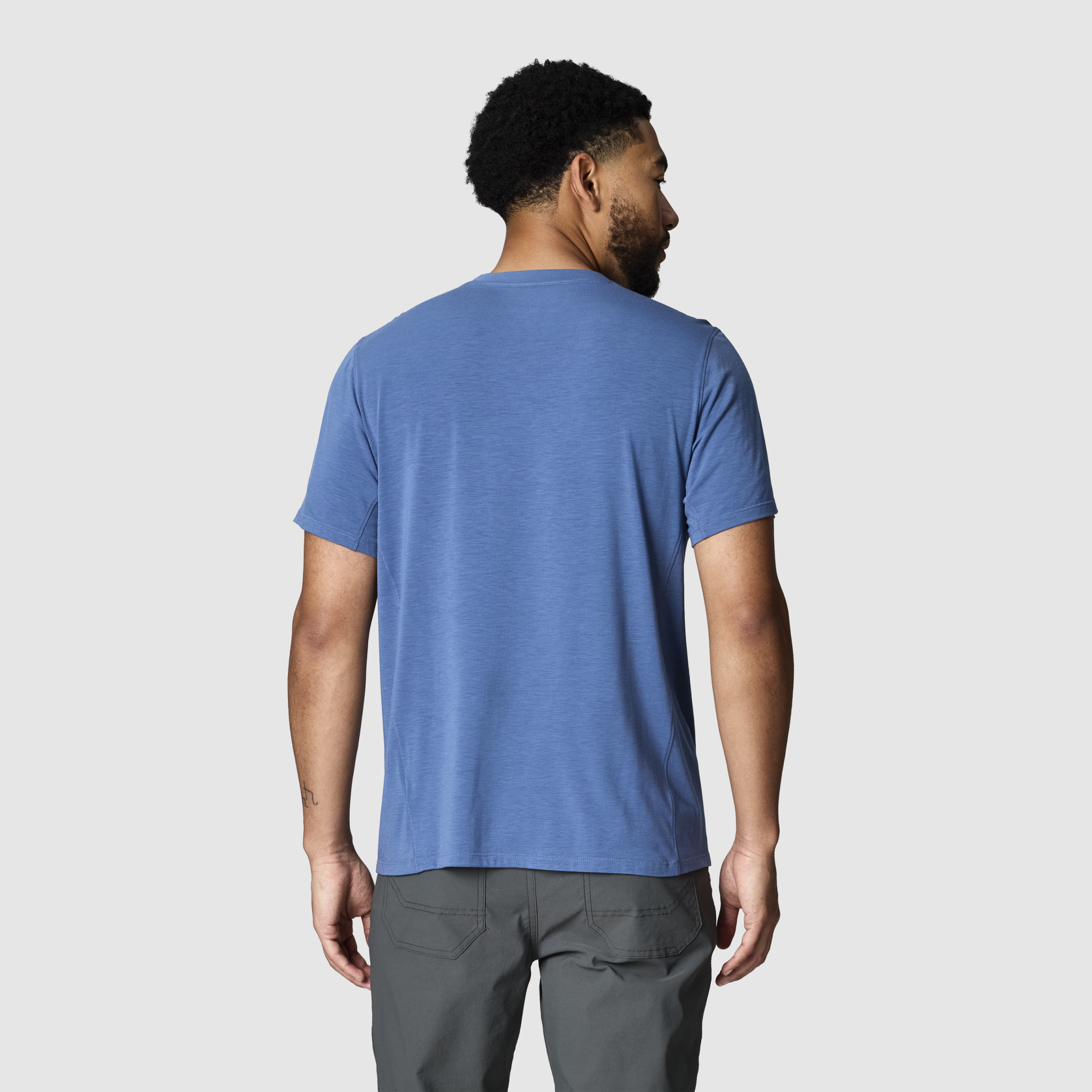 Men's Eclipse Sun T-Shirt - Image 2