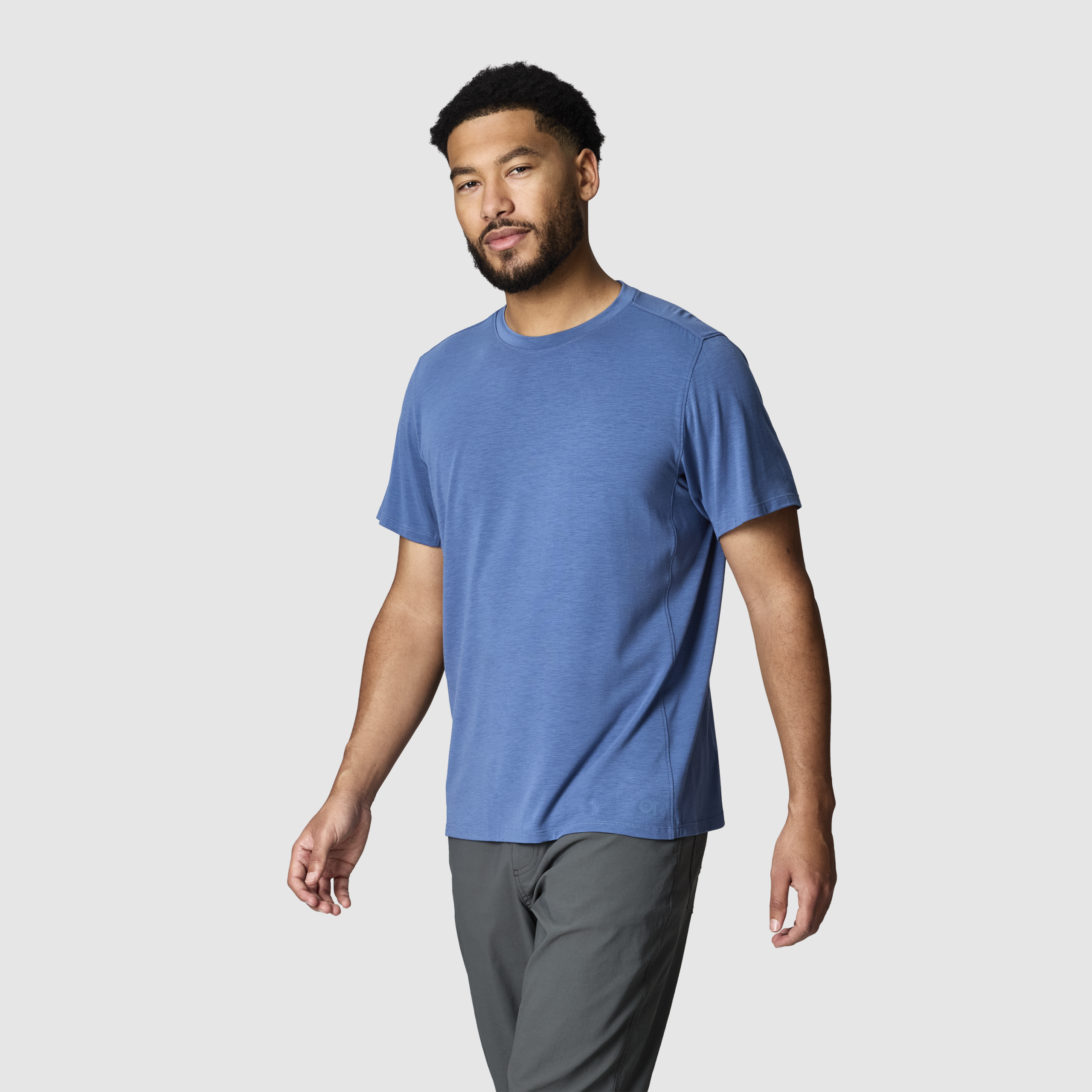 Men's Eclipse Sun T-Shirt - Image 3