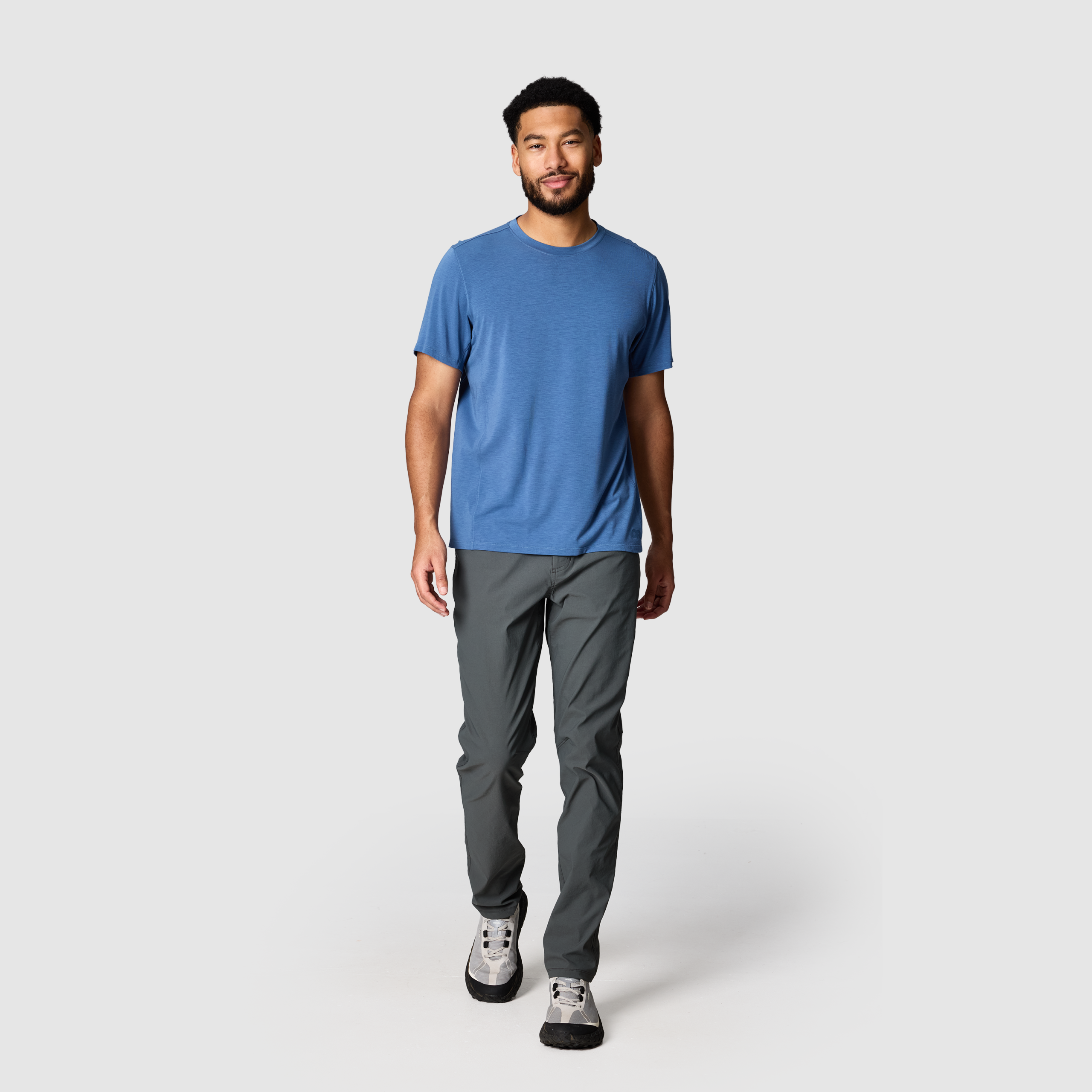 Men's Eclipse Sun T-Shirt - Image 4