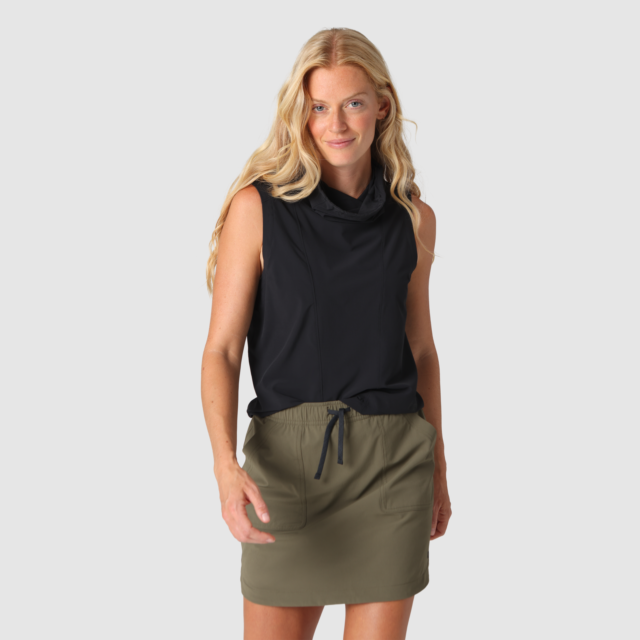 Women's Astroman Air Sun Tank - Image 15