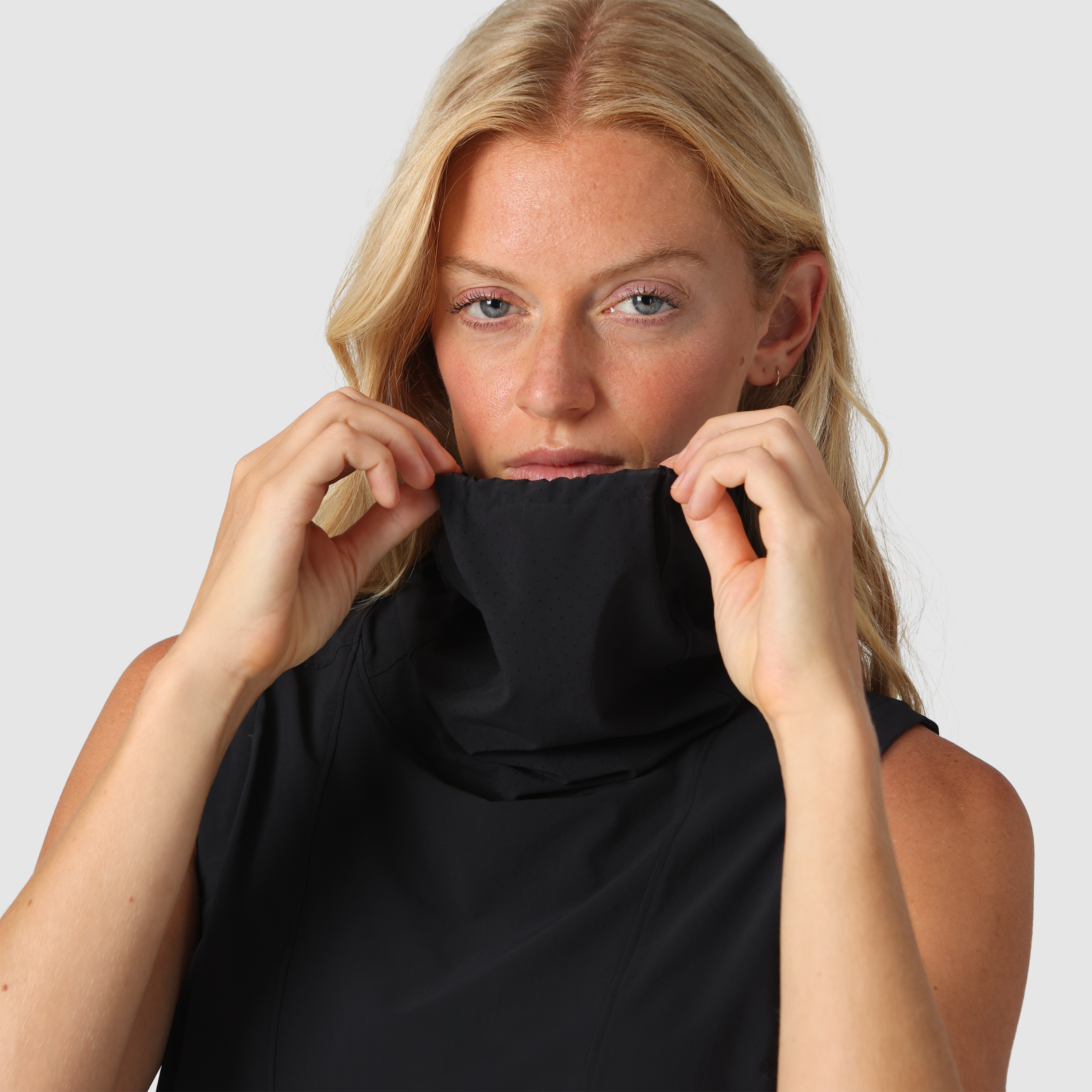 Women's Astroman Air Sun Tank - Image 20