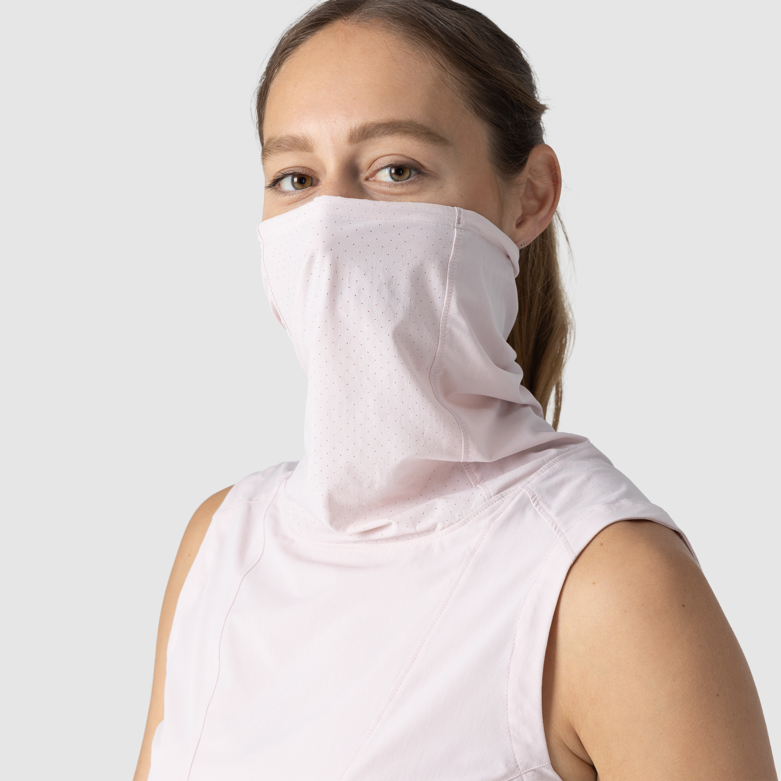 Women's Astroman Air Sun Tank - Image 12