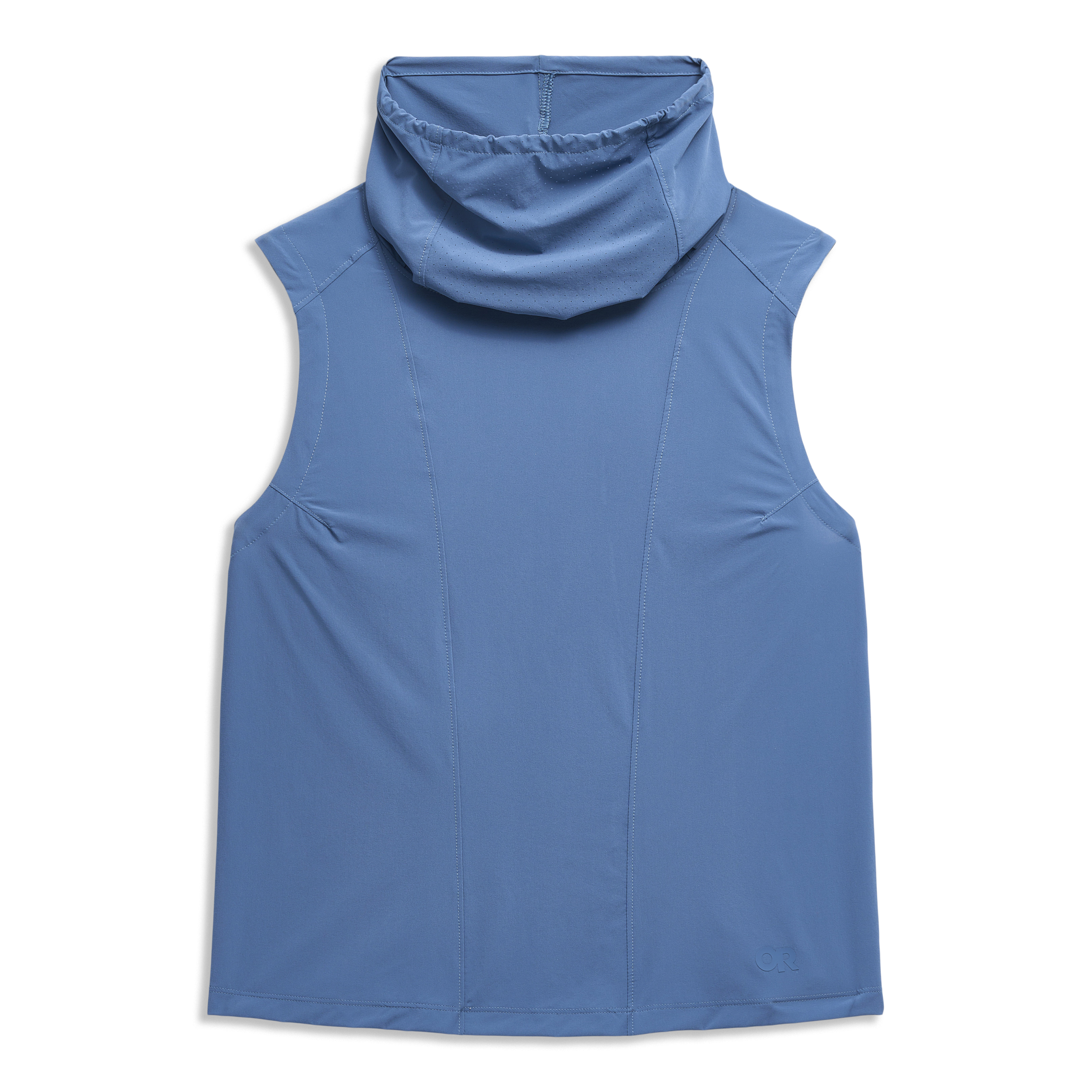 Women's Astroman Air Sun Tank - Image 7