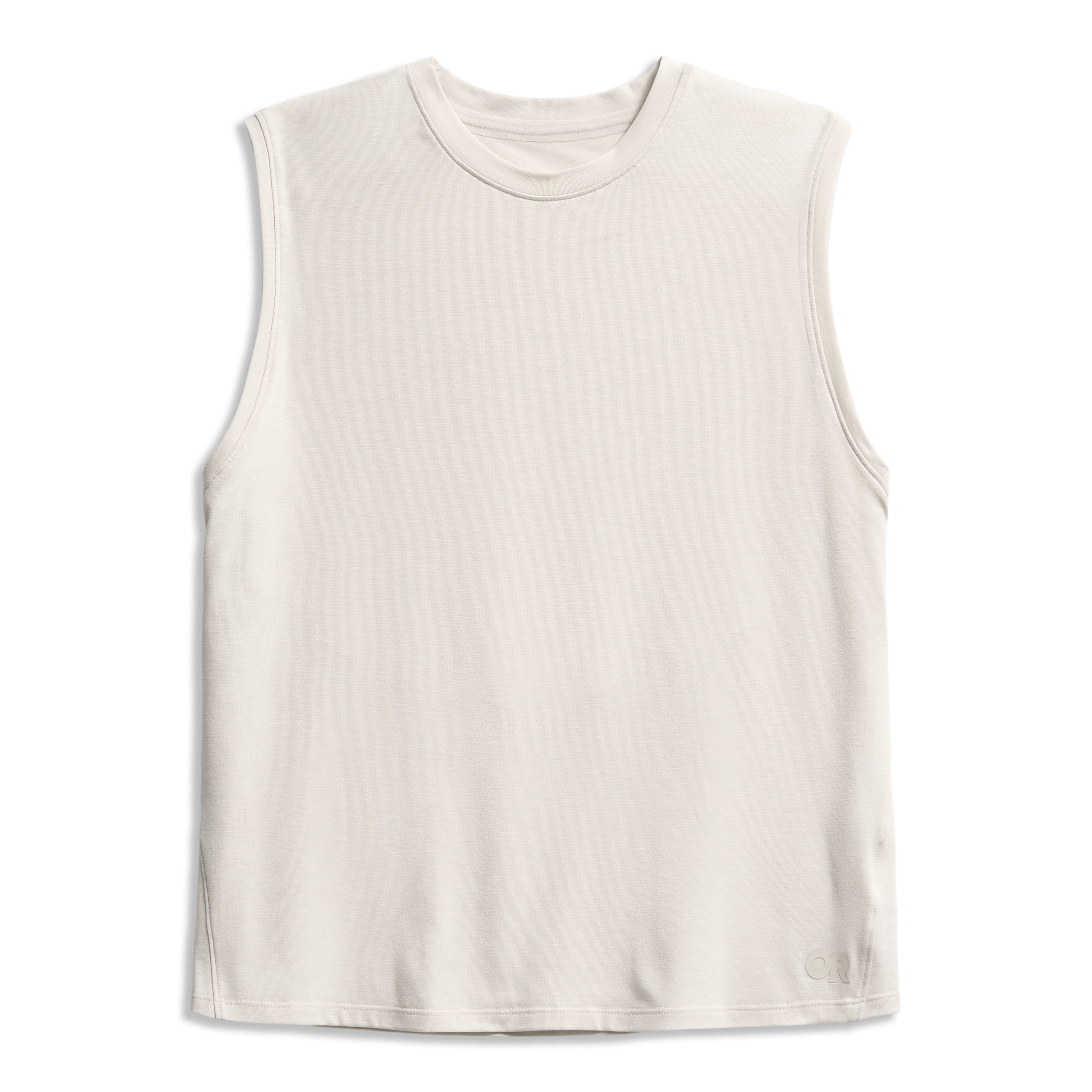Women's Eclipse Sun Tank - Image 5
