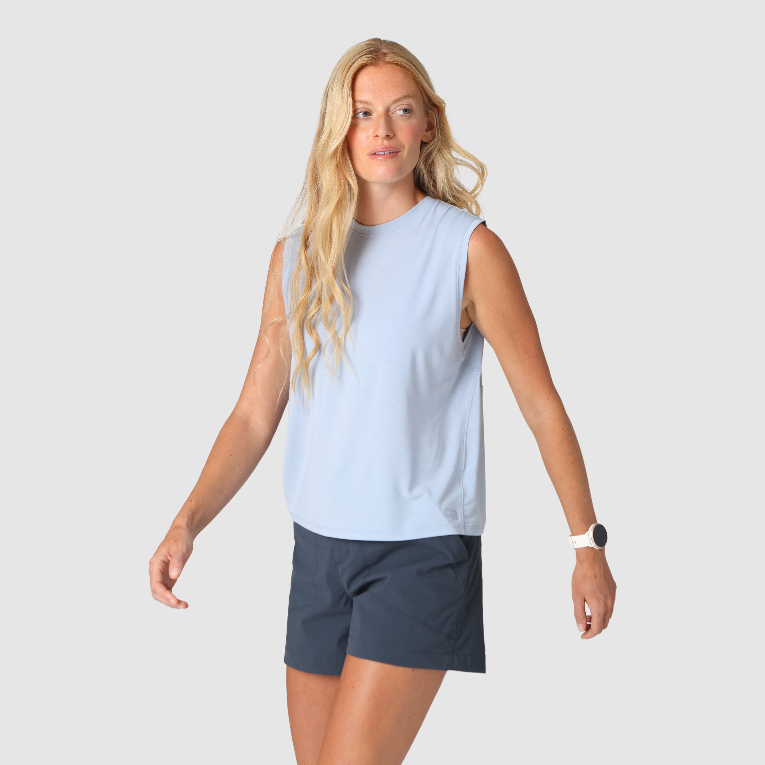 Women's Eclipse Sun Tank - Image 13