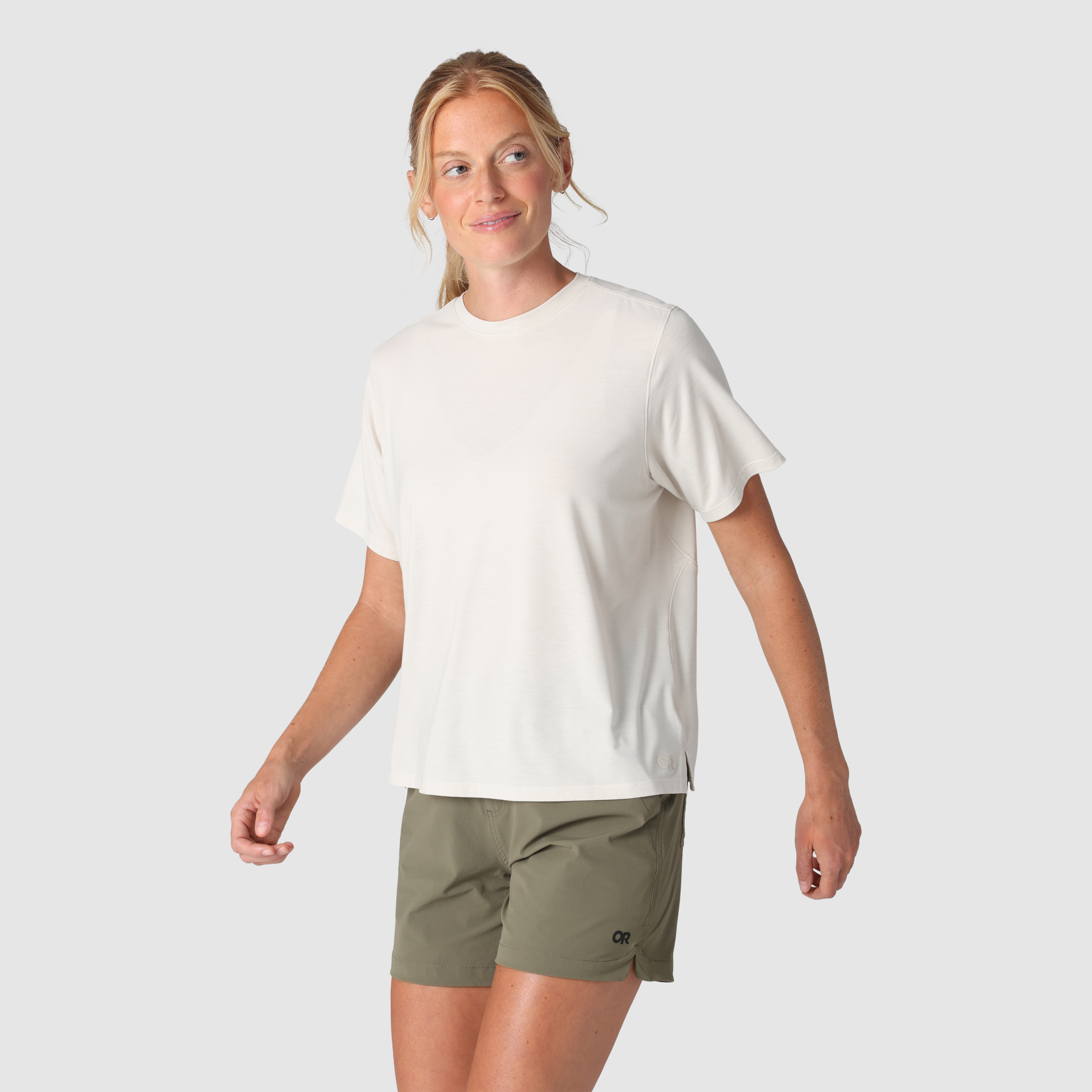 Women's Eclipse Sun T-Shirt - Image 23