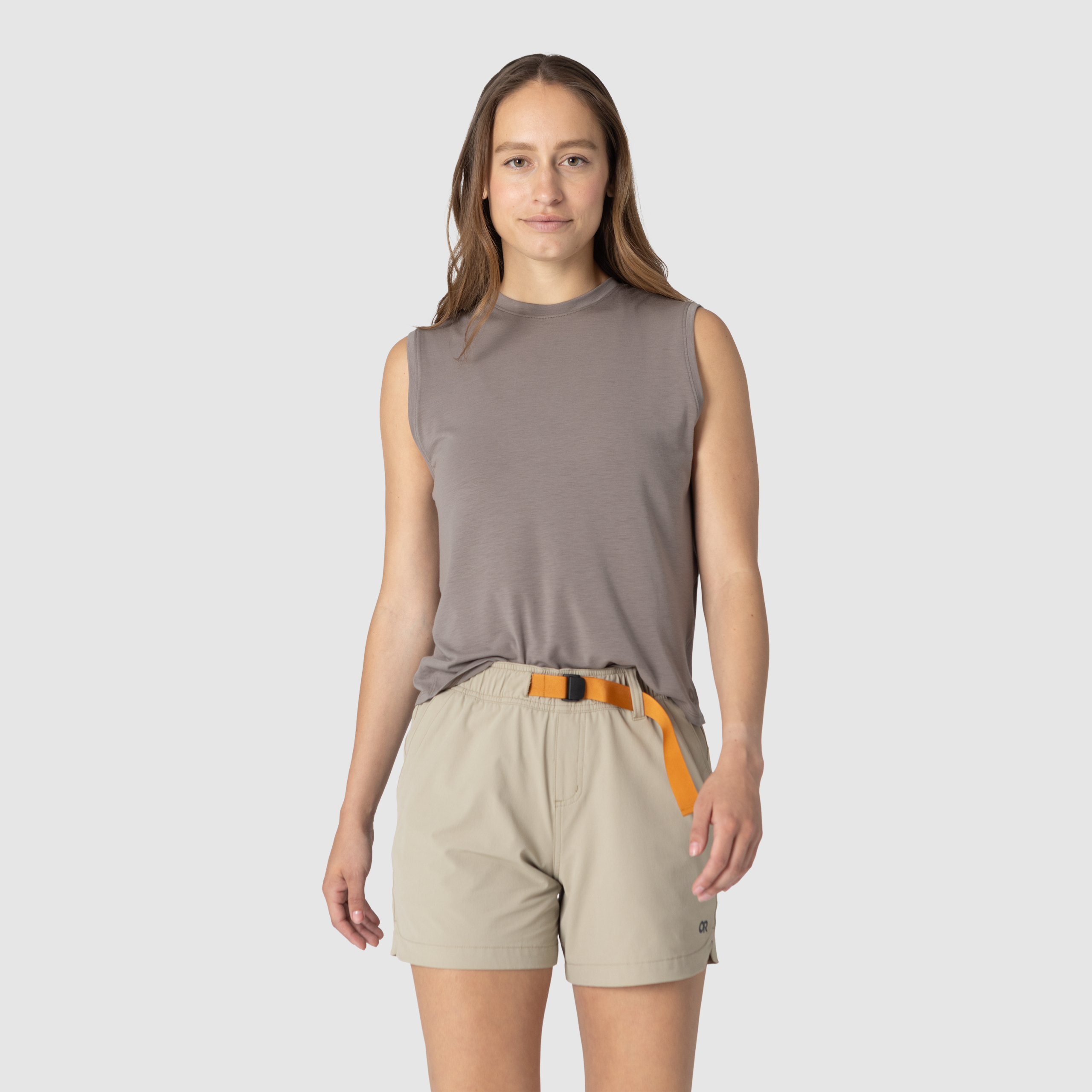 Women's Eclipse Sun Tank - Image 15
