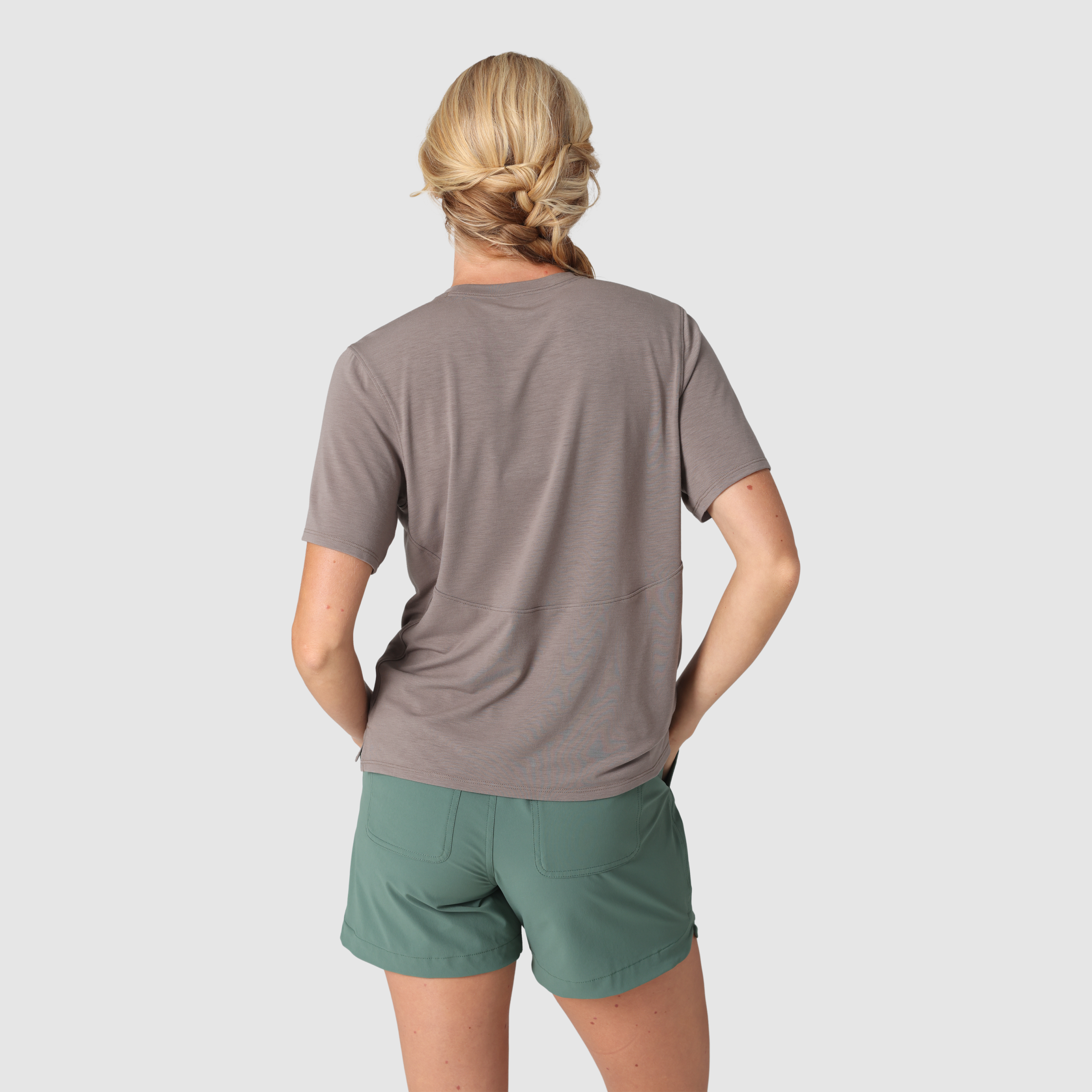 Women's Eclipse Sun T-Shirt - Image 17