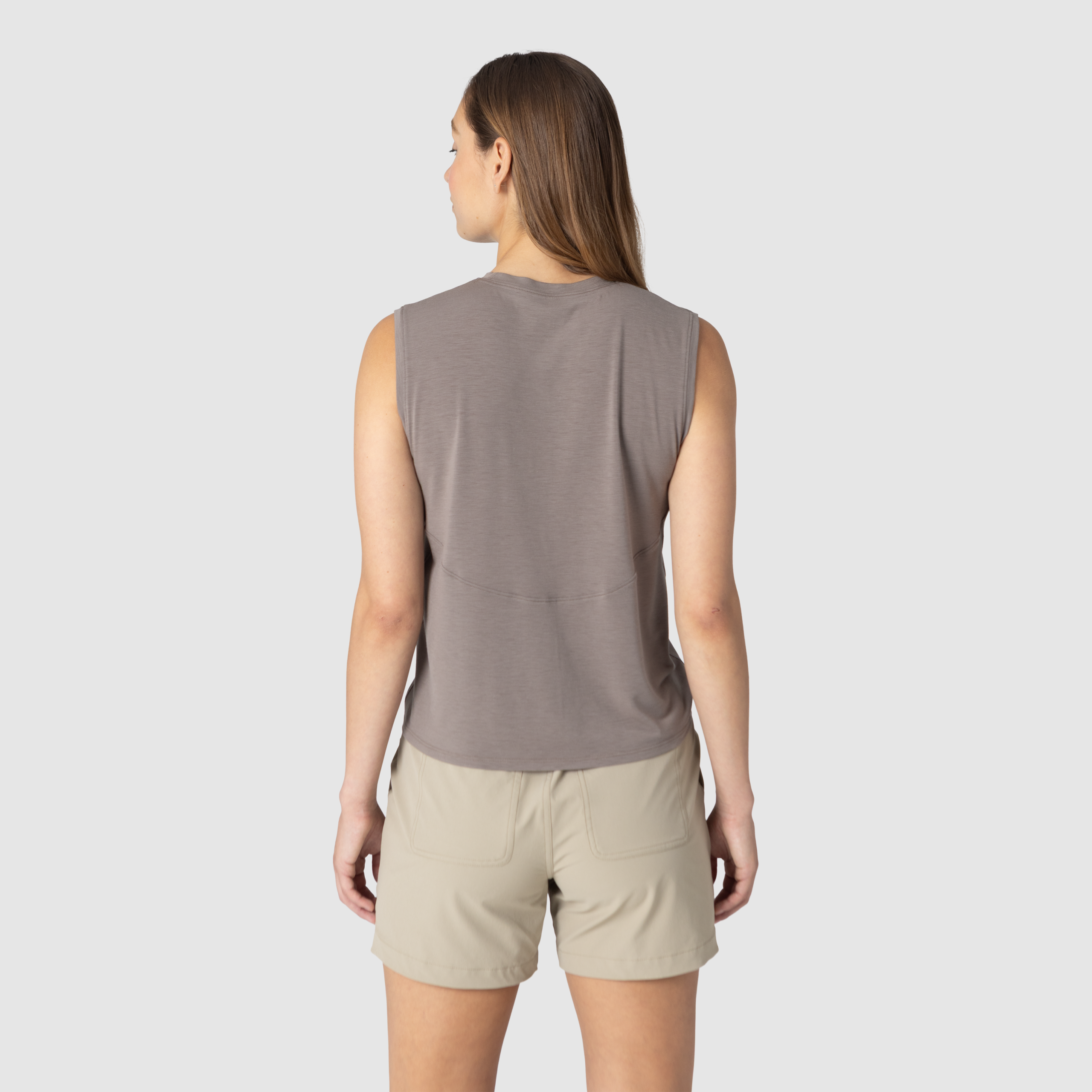 Women's Eclipse Sun Tank - Image 16