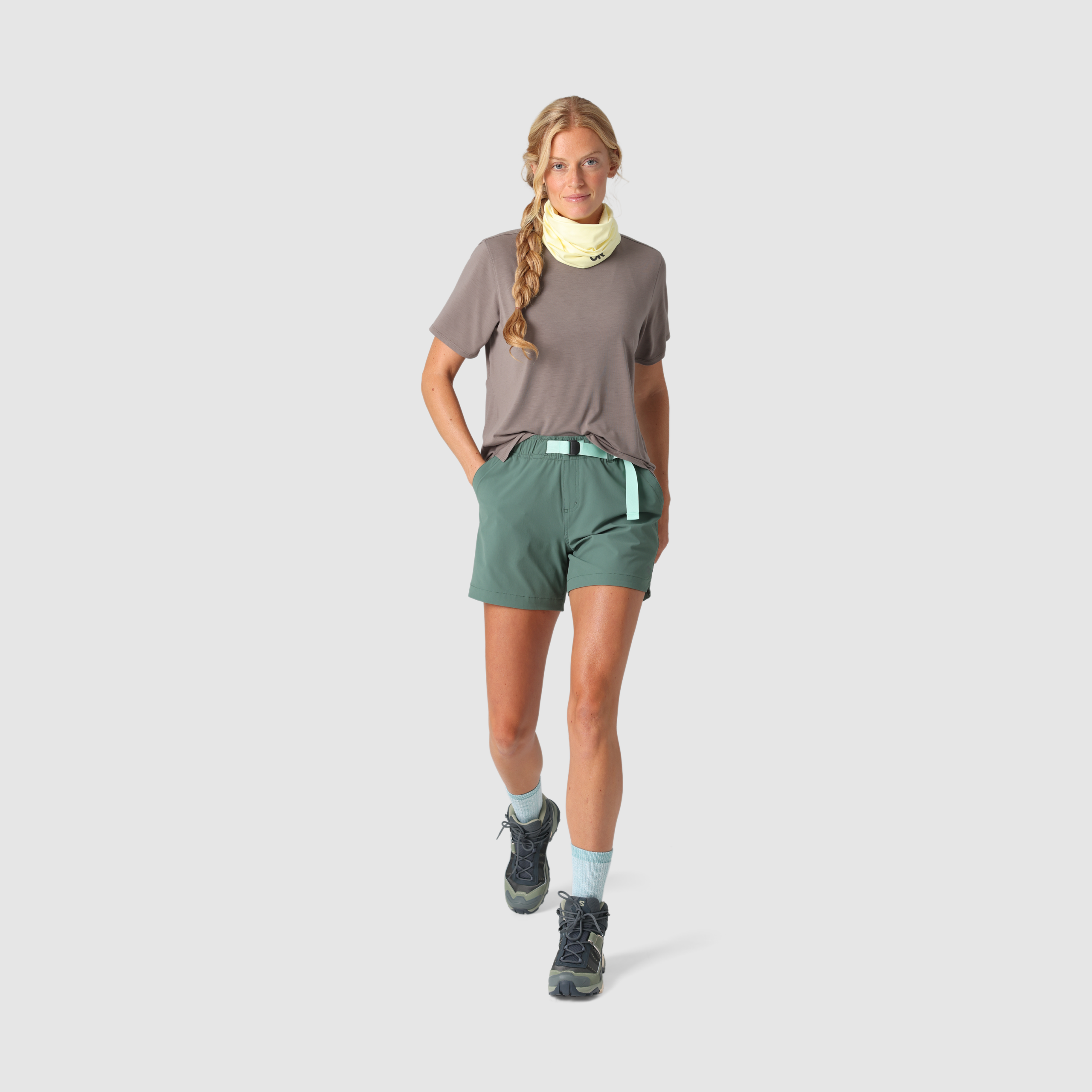 Women's Eclipse Sun T-Shirt - Image 19