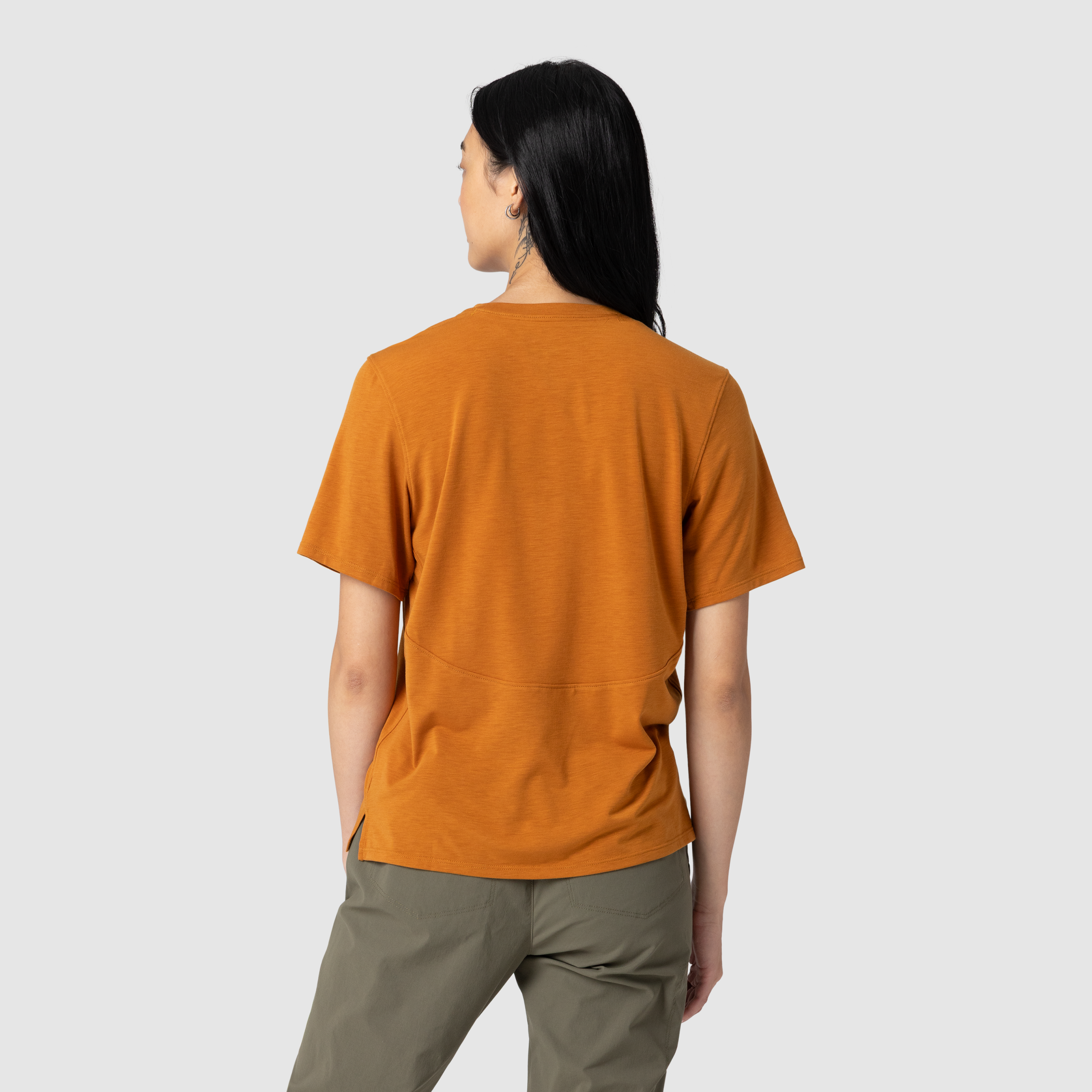 Women's Eclipse Sun T-Shirt - Image 26