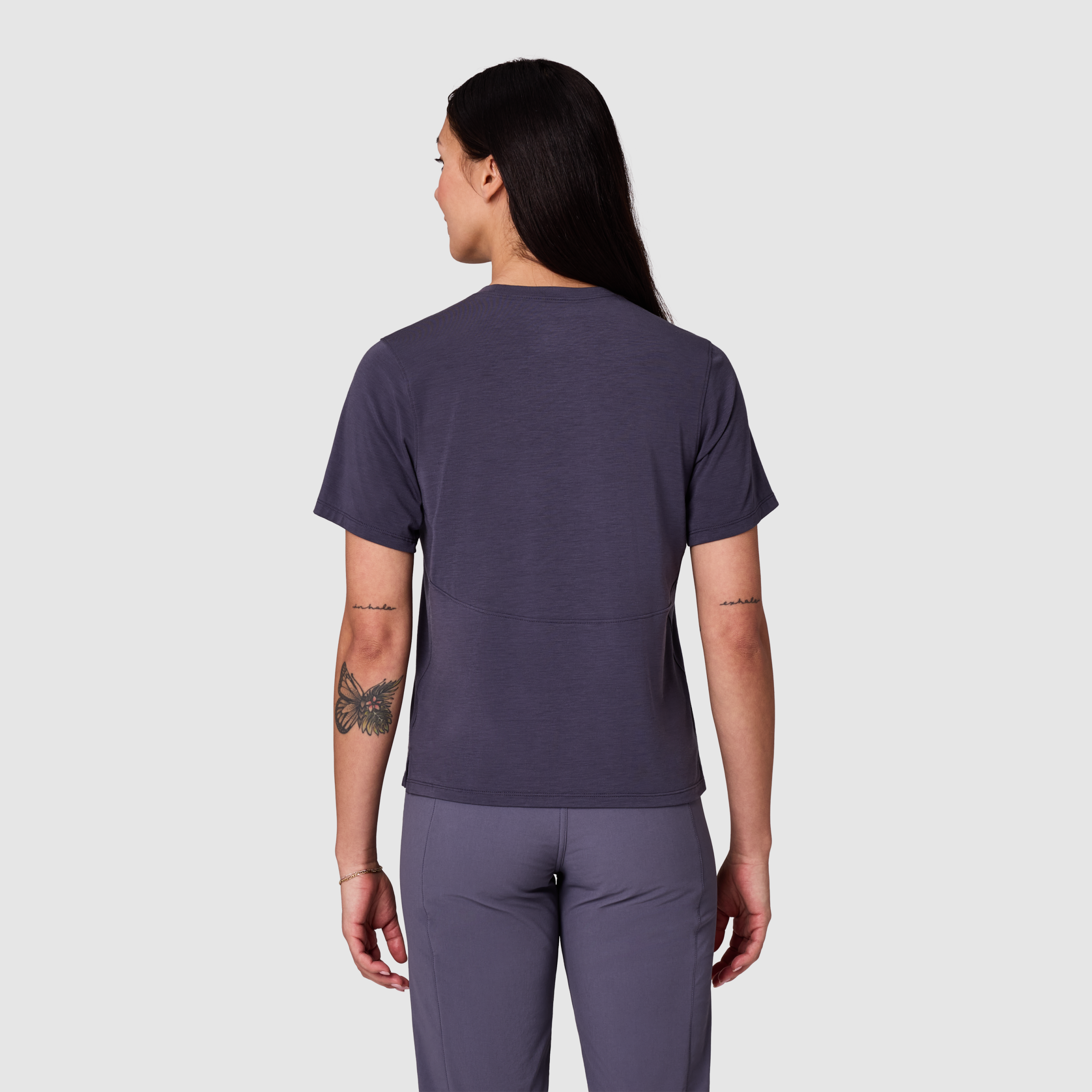 Women's Eclipse Sun T-Shirt - Image 2