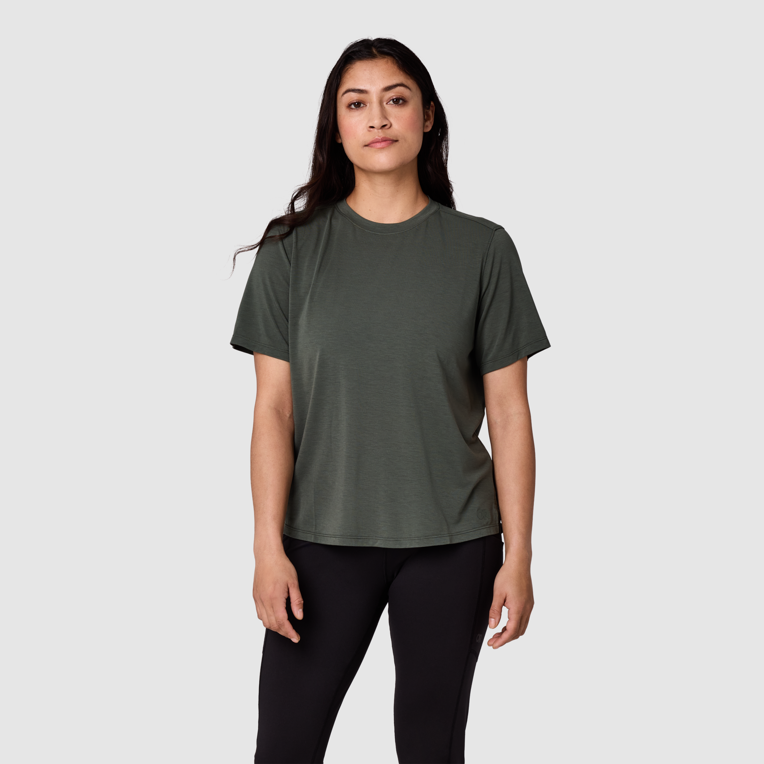 Women's Eclipse Sun T-Shirt - Image 6