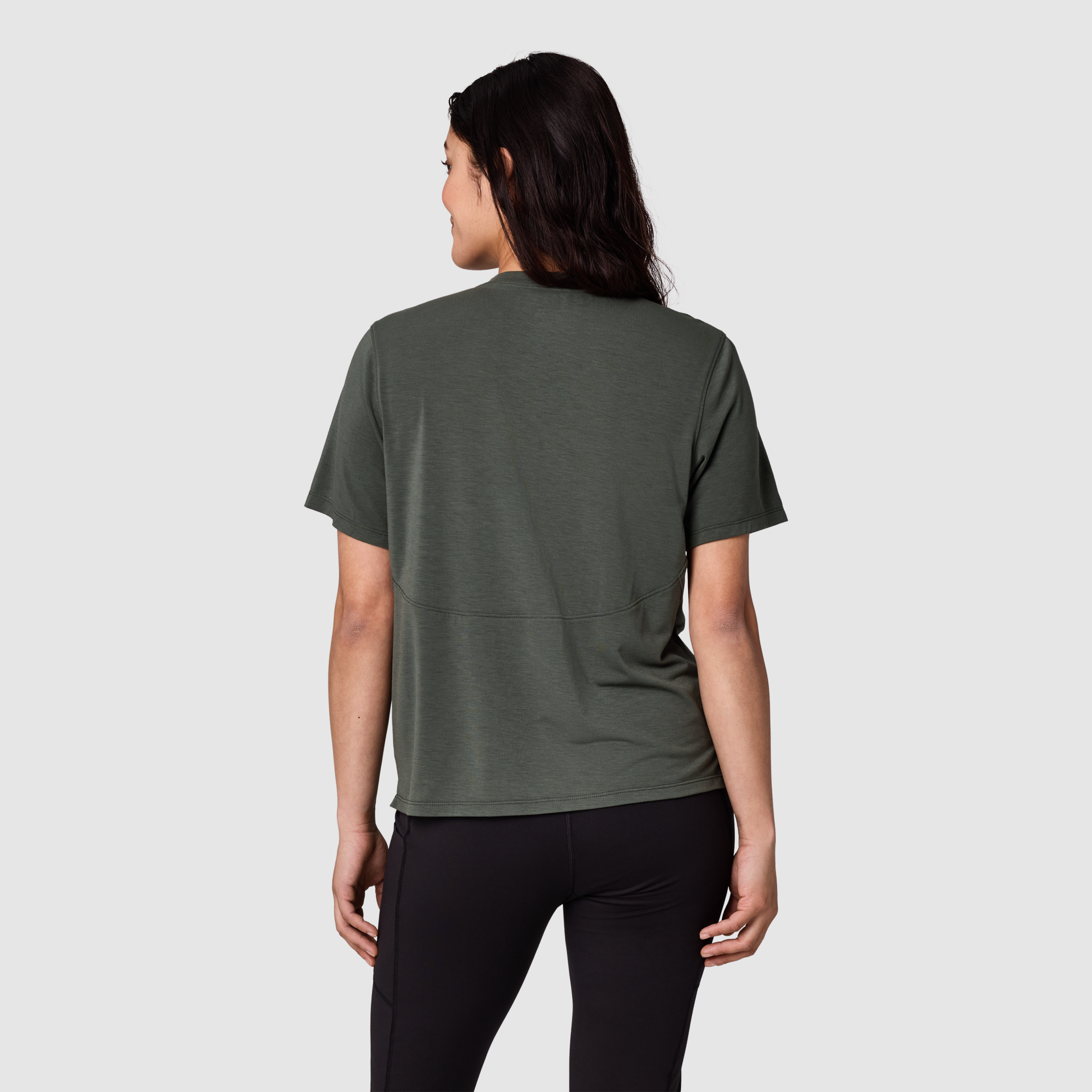 Women's Eclipse Sun T-Shirt - Image 7