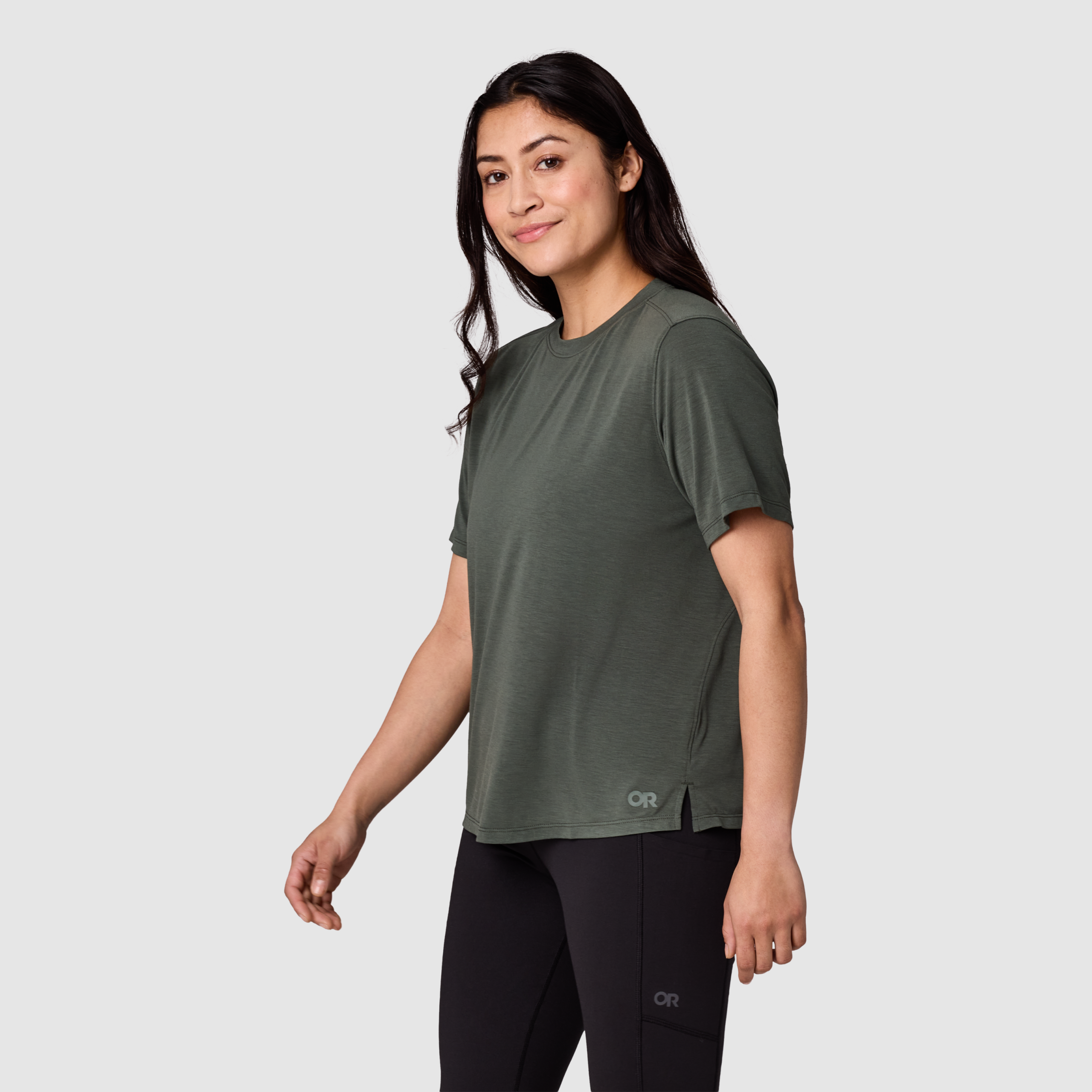 Women's Eclipse Sun T-Shirt - Image 8