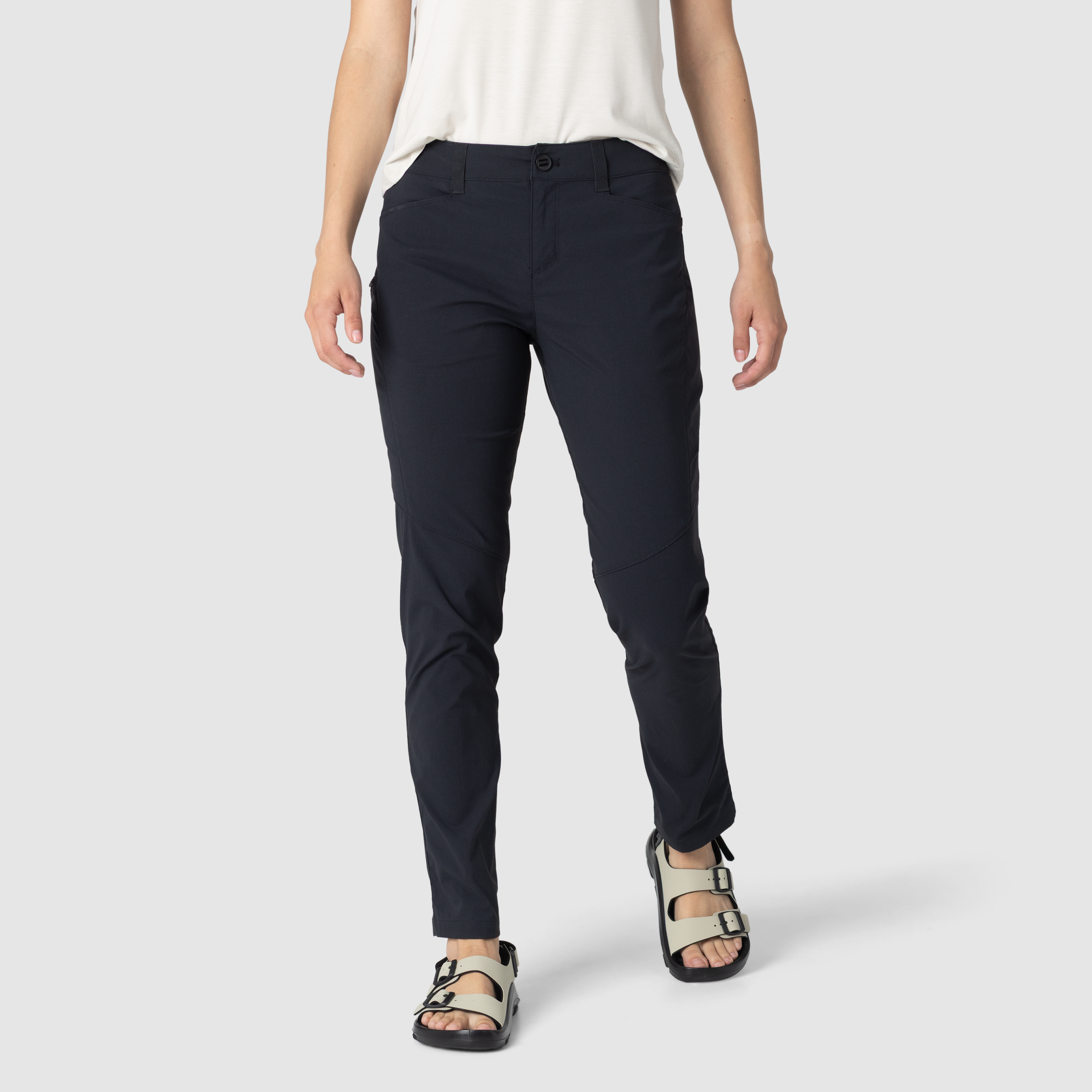 Women's Timberline Pant - Image 6