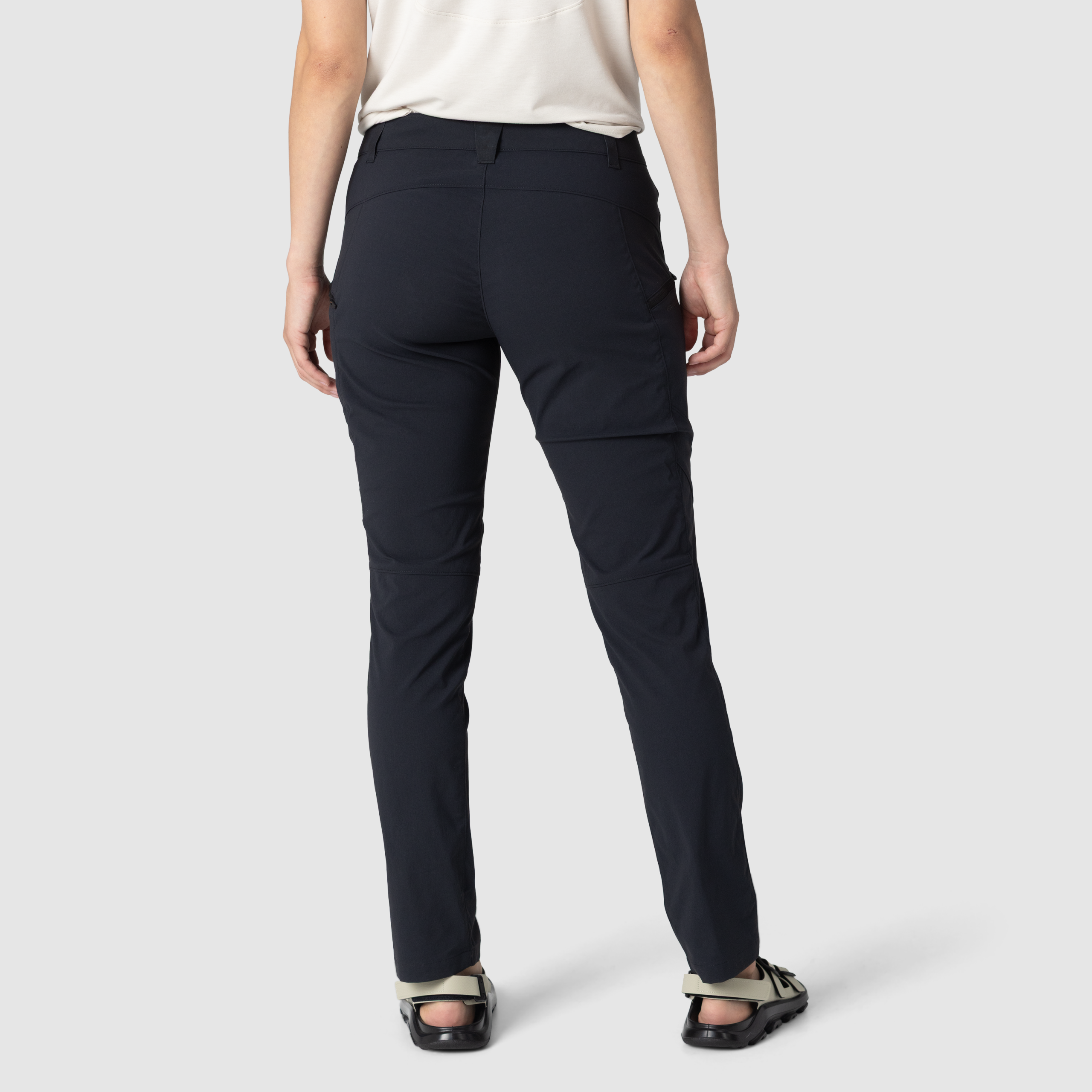 Women's Timberline Pant - Image 7