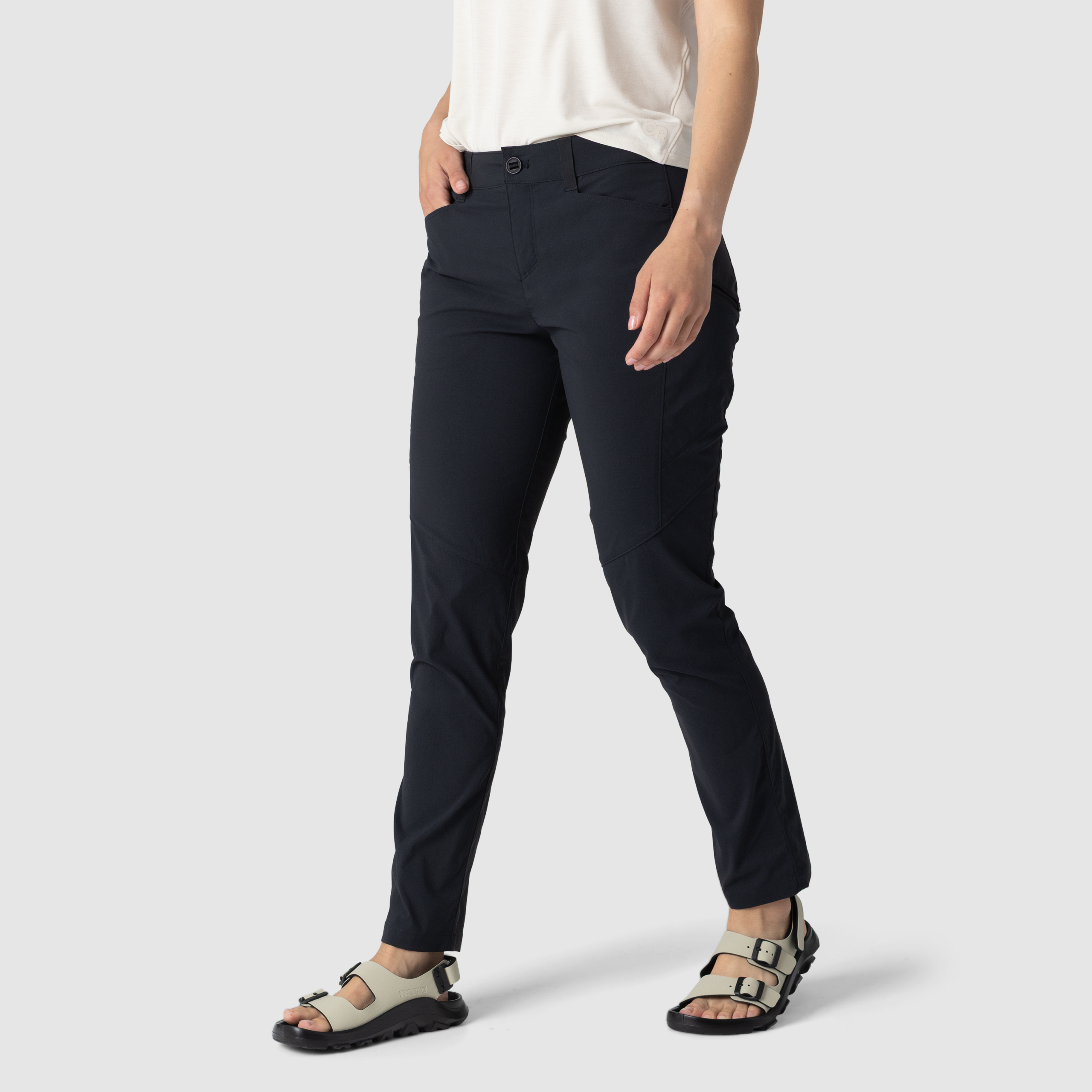 Women's Timberline Pant - Image 8