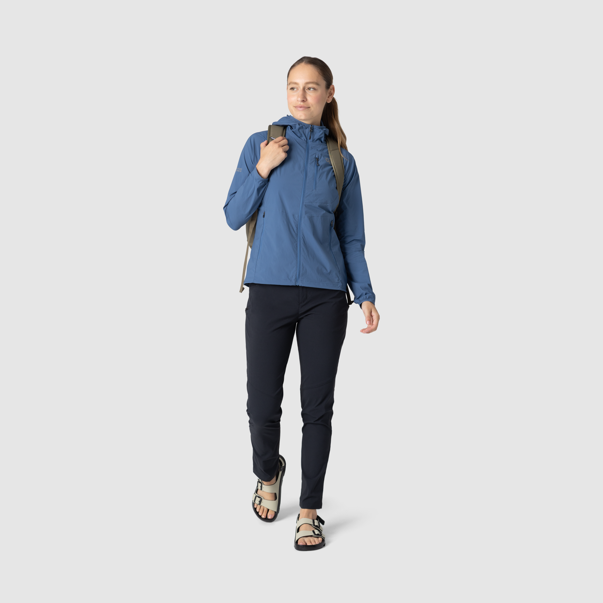 Women's Timberline Pant - Image 9