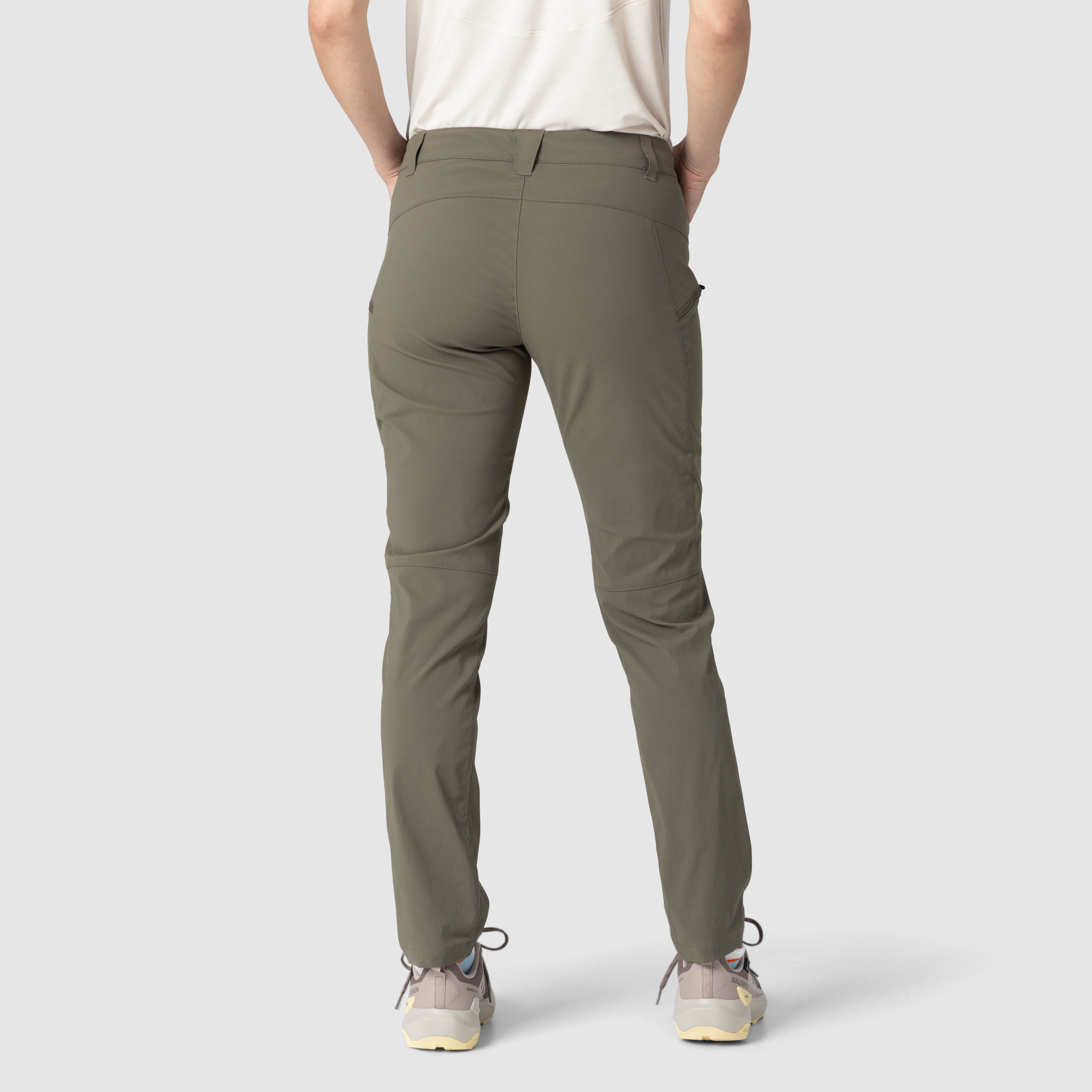 Women's Timberline Pant - Image 2