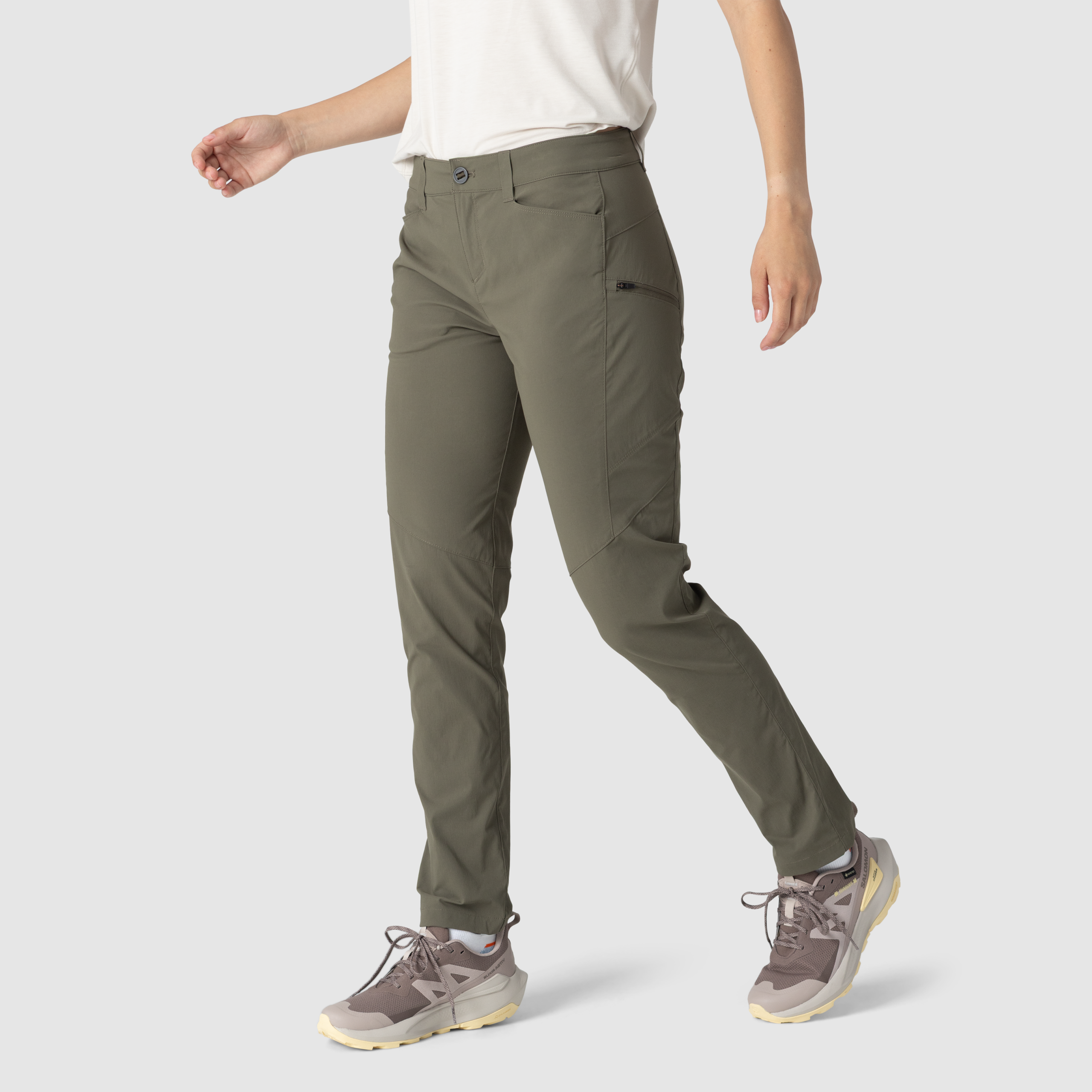 Women's Timberline Pant - Image 3