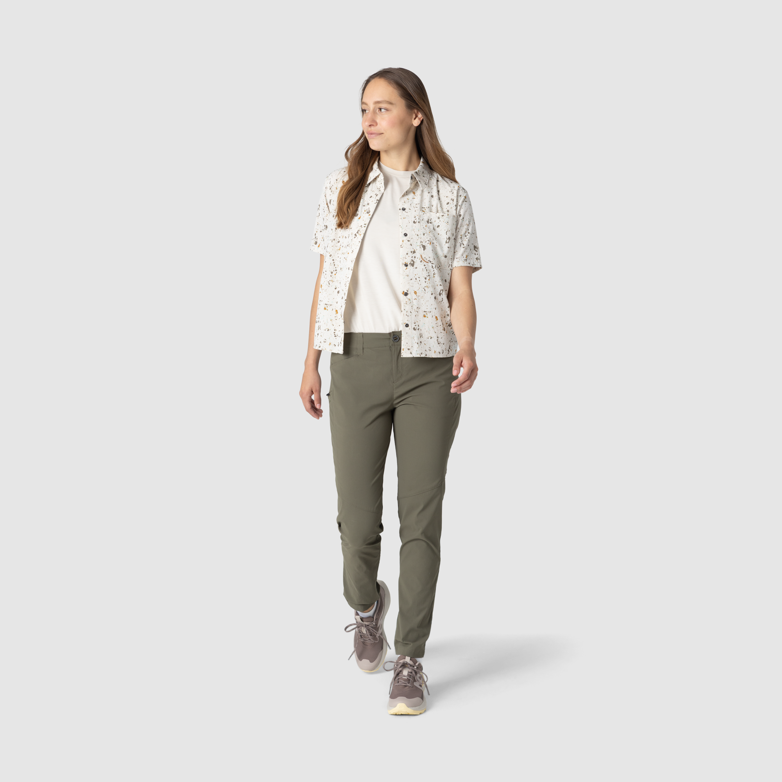 Women's Timberline Pant - Image 4