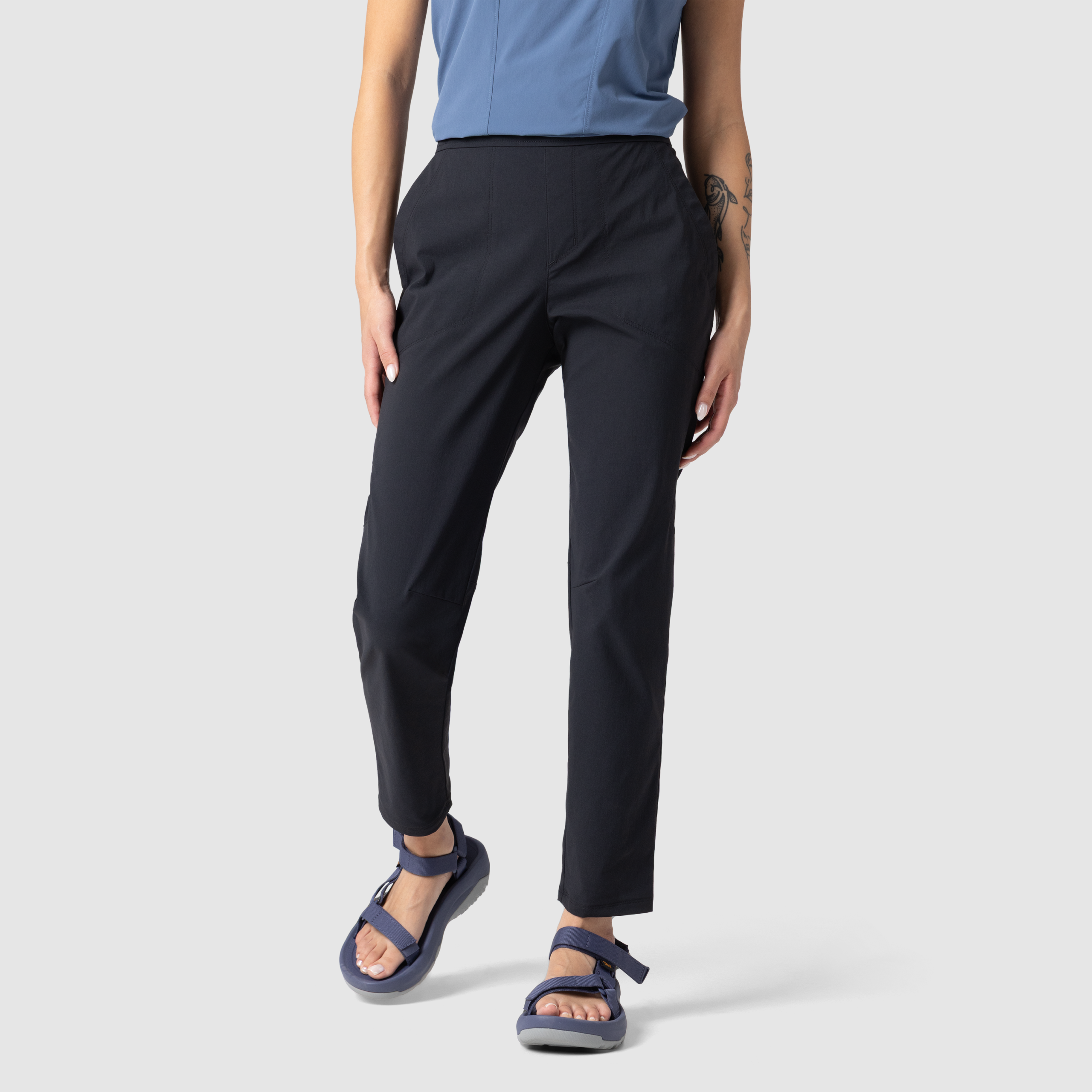 Women's Timberline Ankle Pant - Image 12