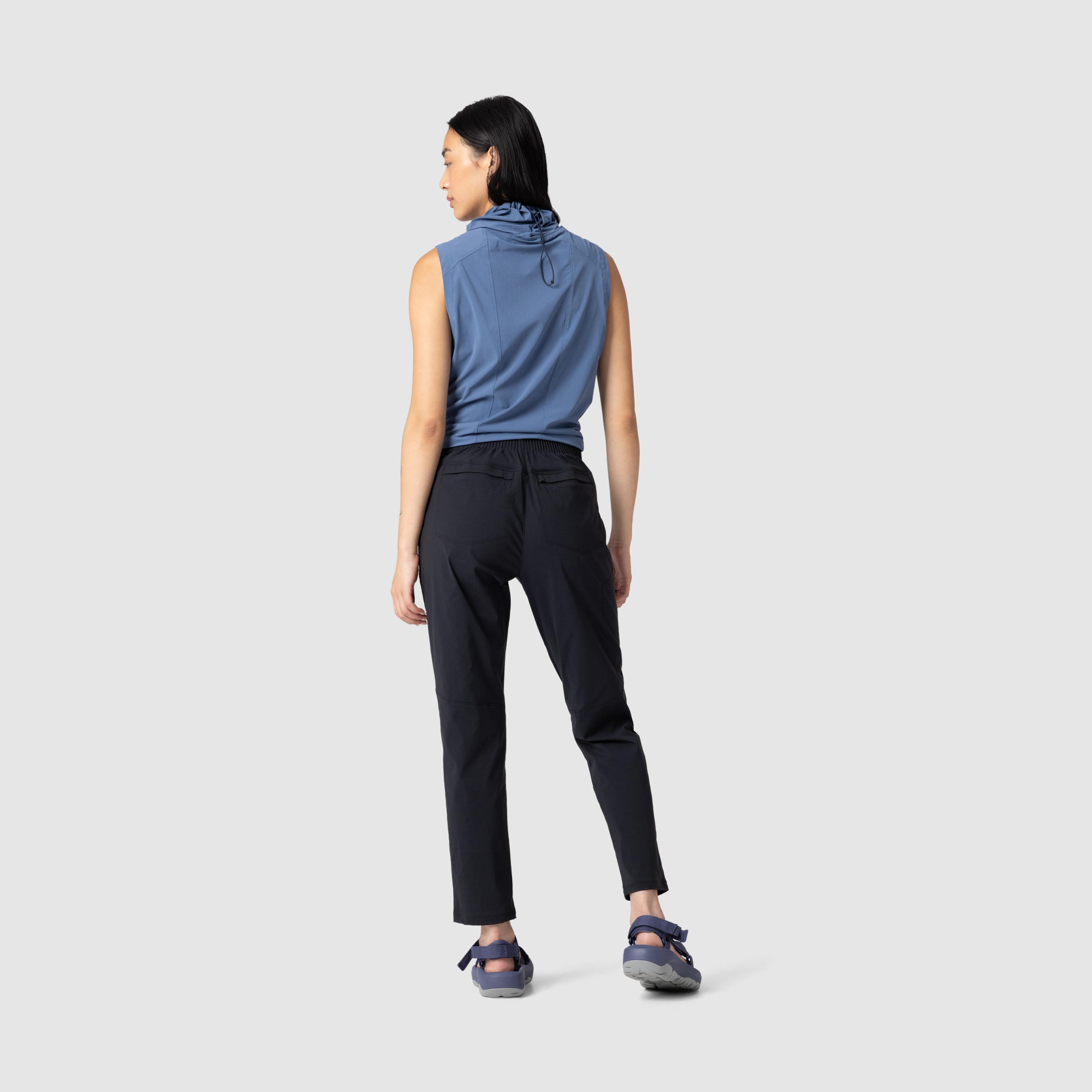 Women's Timberline Ankle Pant - Image 13