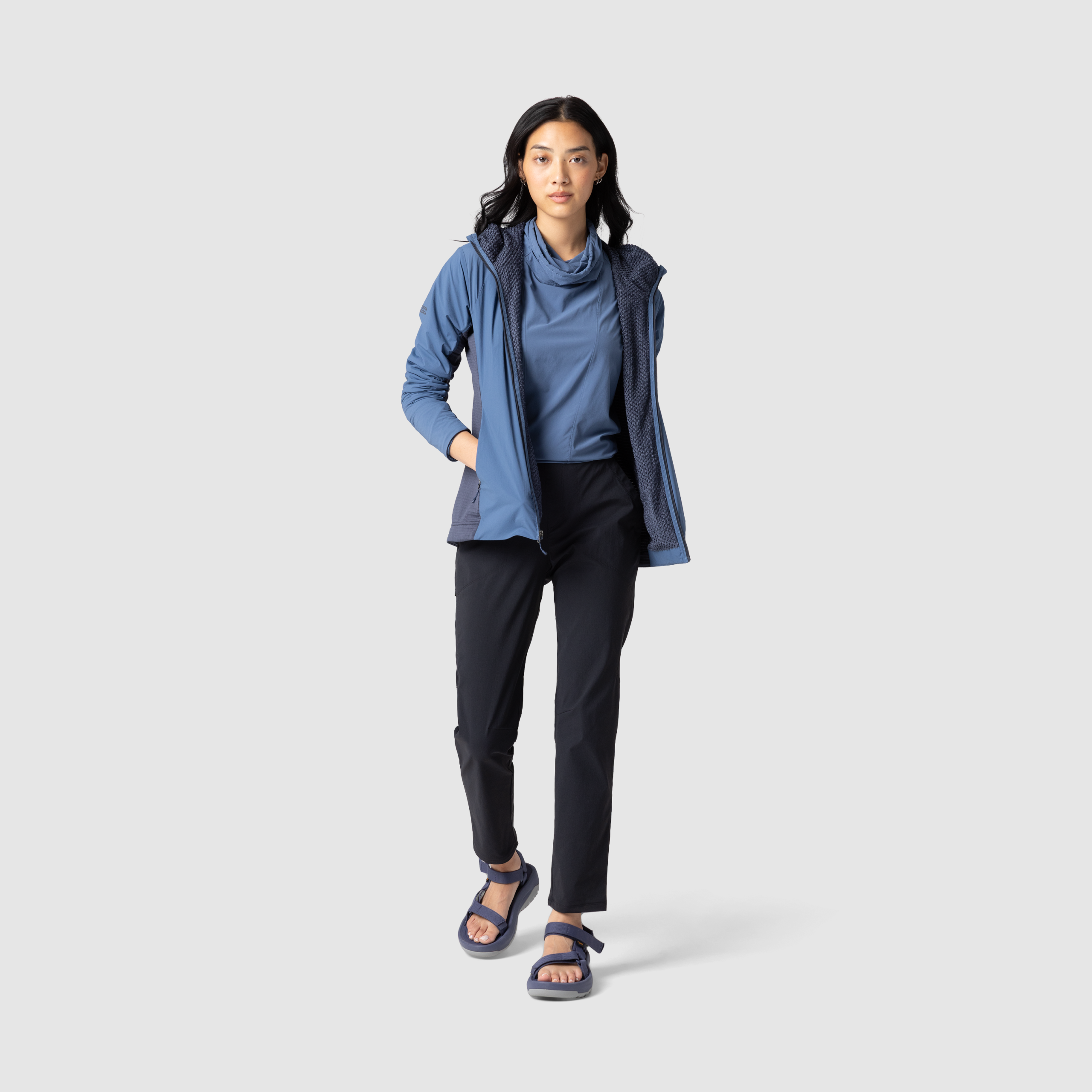 Women's Timberline Ankle Pant - Image 15