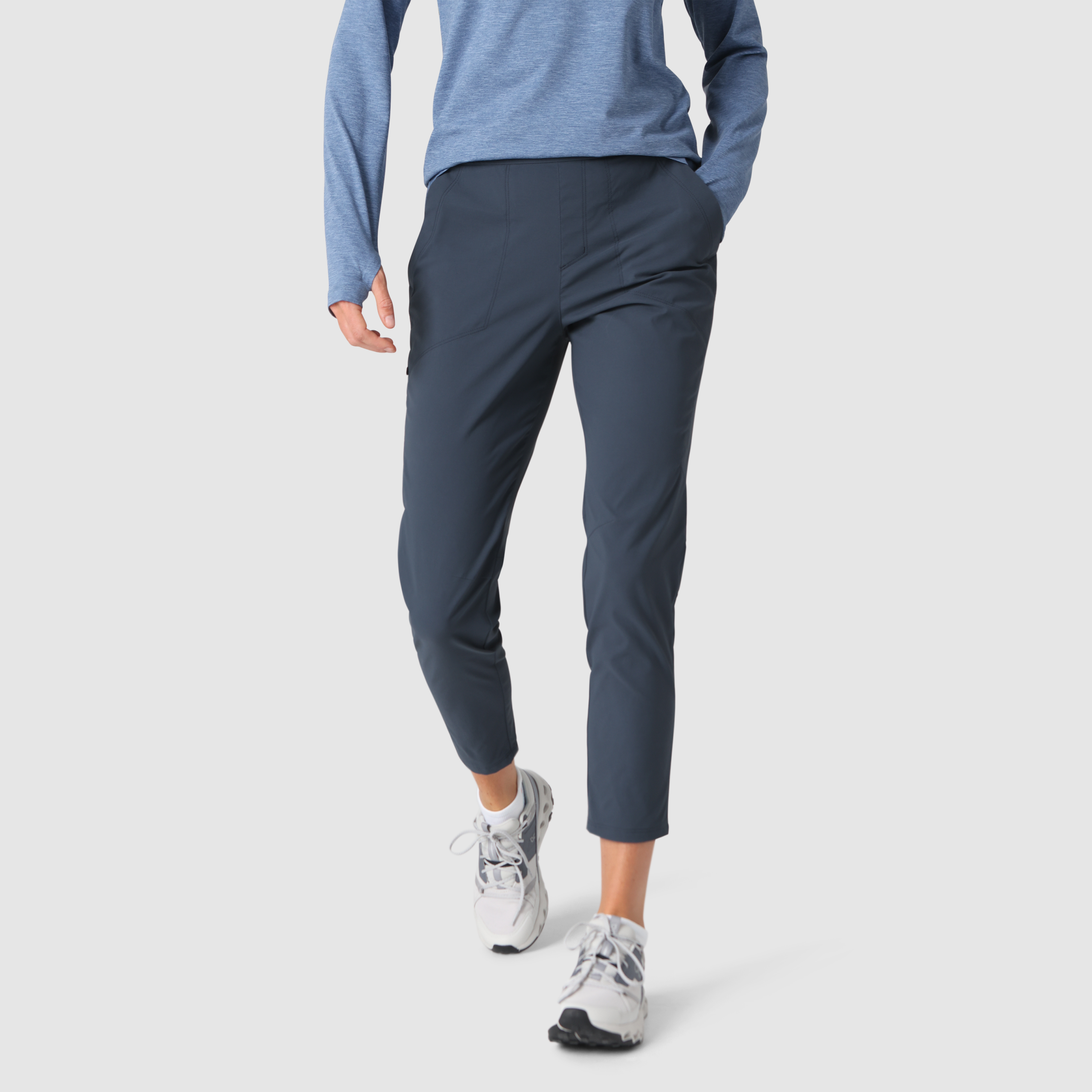 Women's Timberline Ankle Pant - Image 6