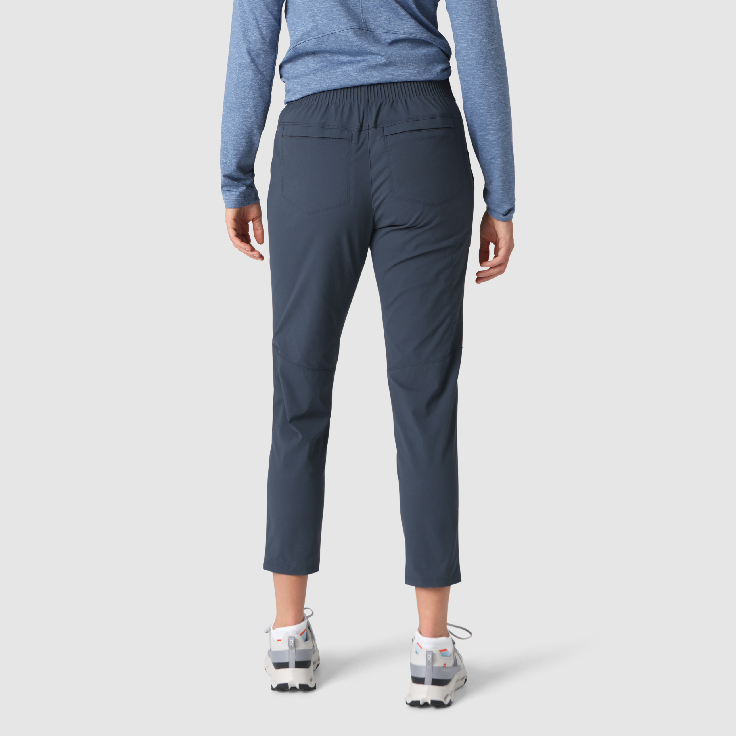 Women's Timberline Ankle Pant - Image 7