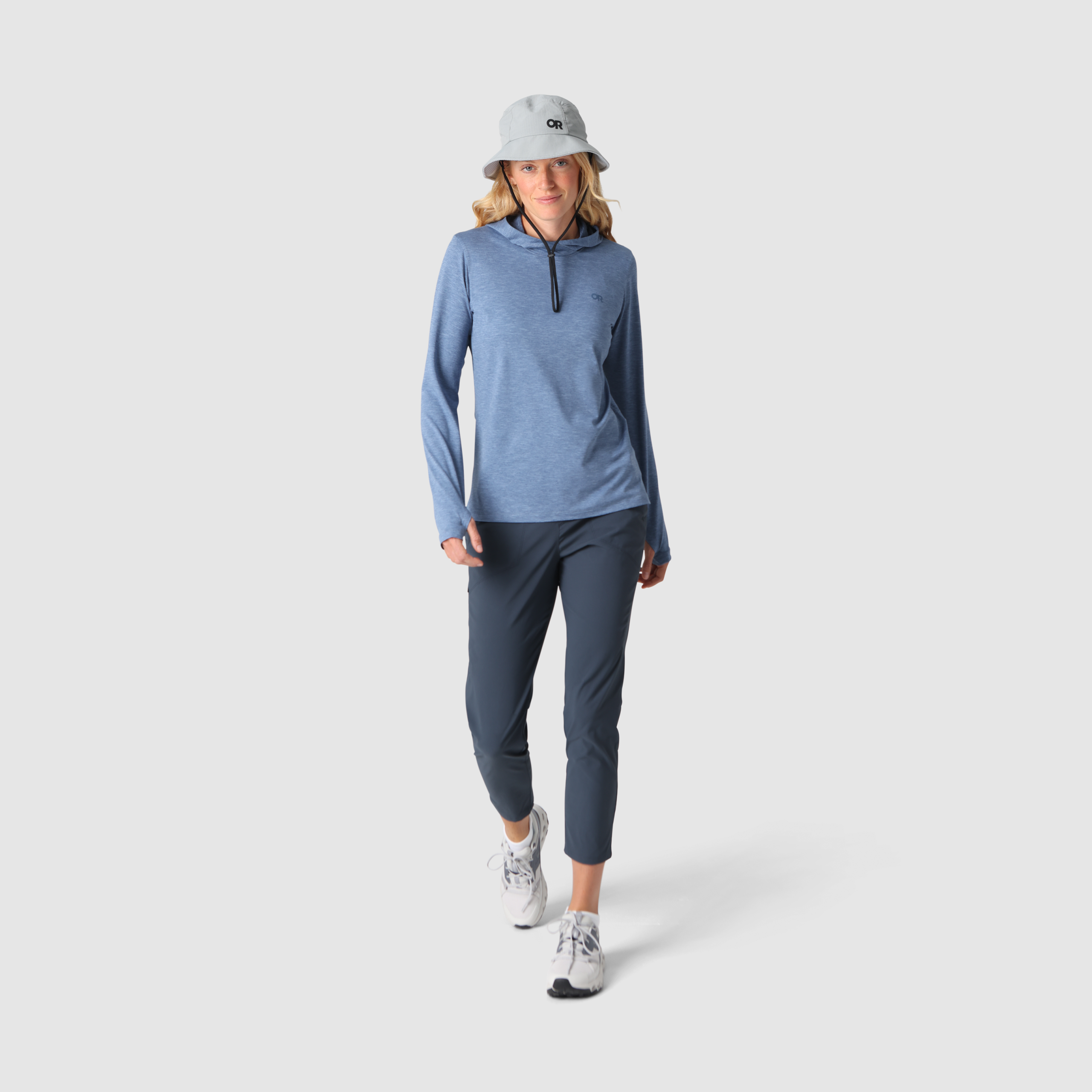 Women's Timberline Ankle Pant - Image 9