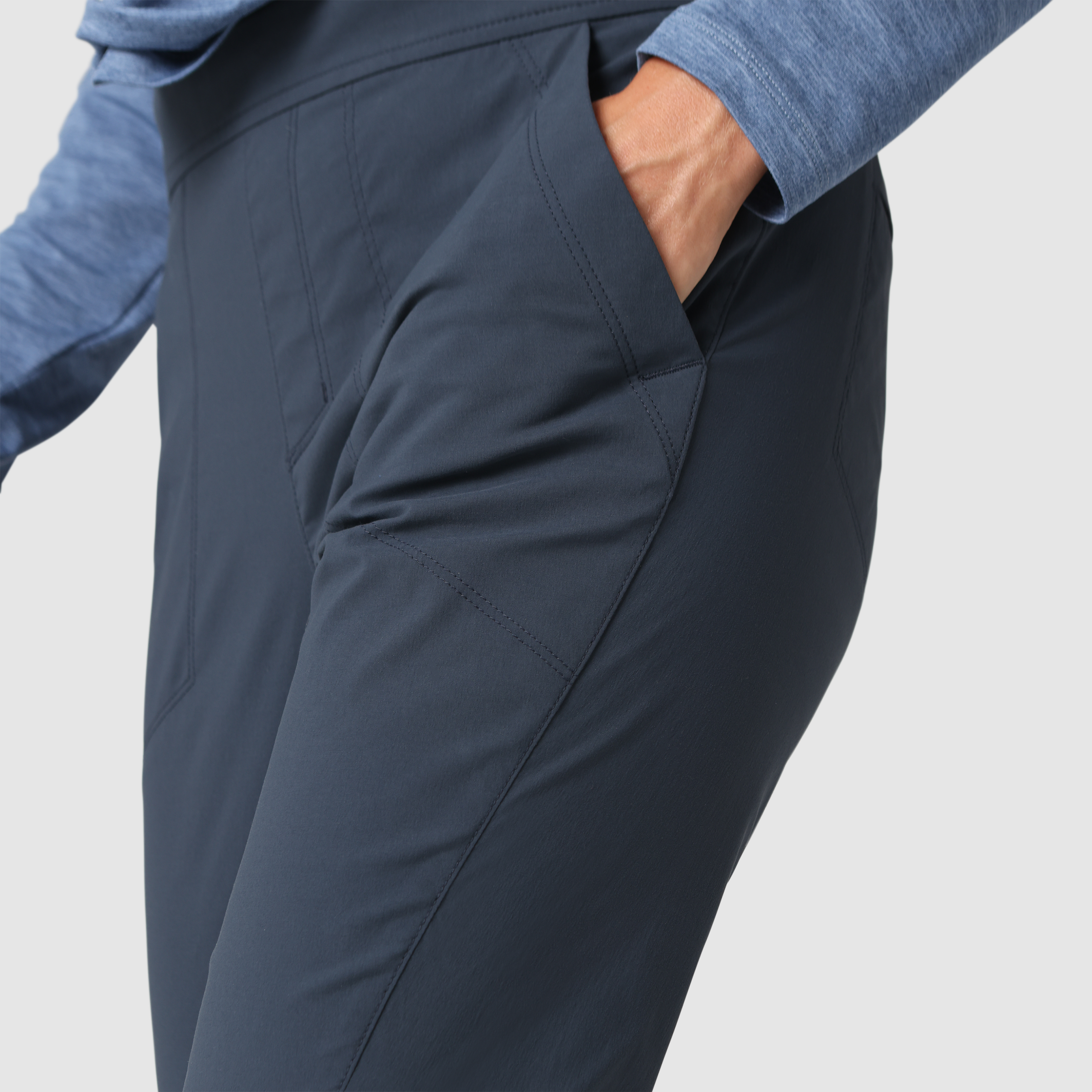 Women's Timberline Ankle Pant - Image 10