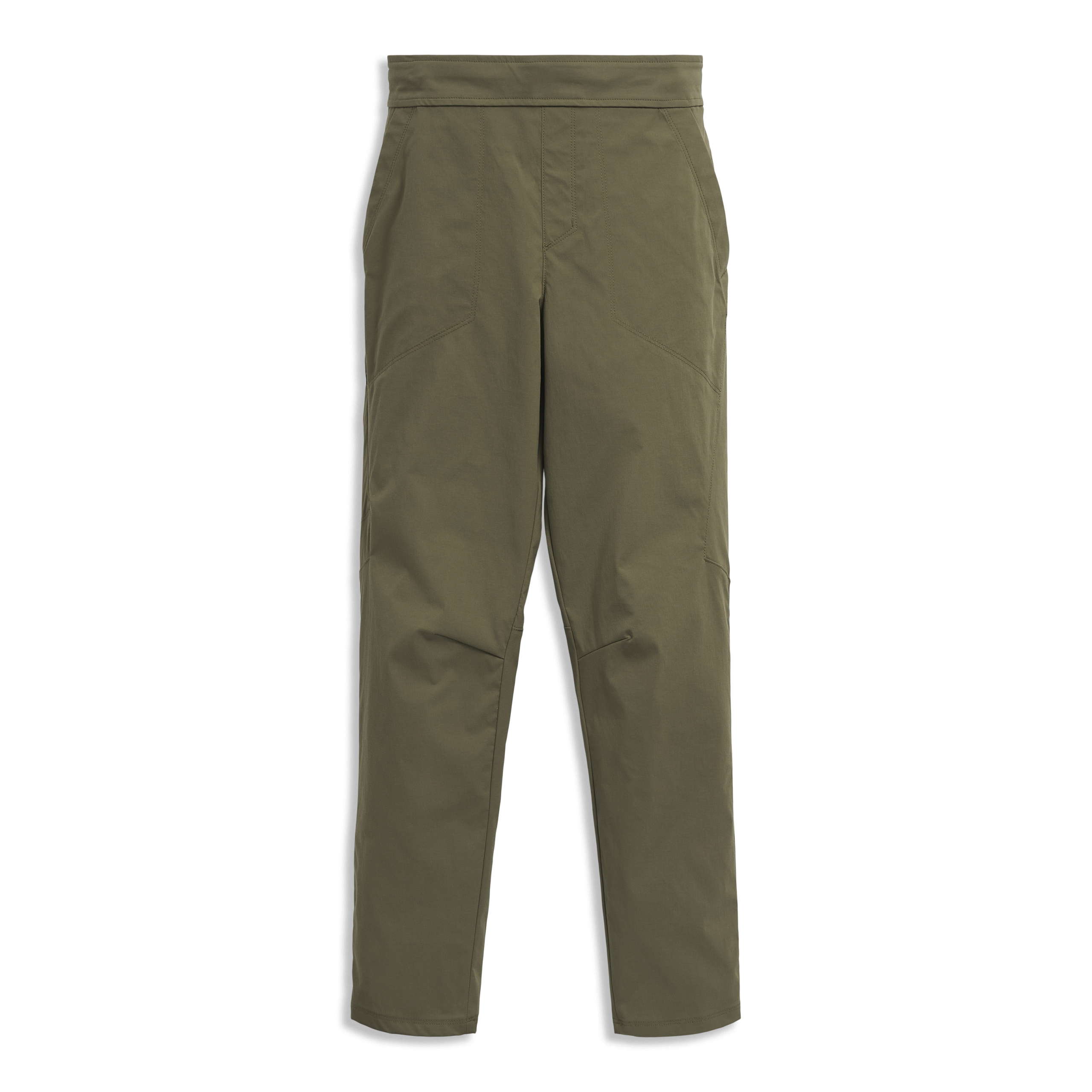 Women's Timberline Ankle Pant - Image 5