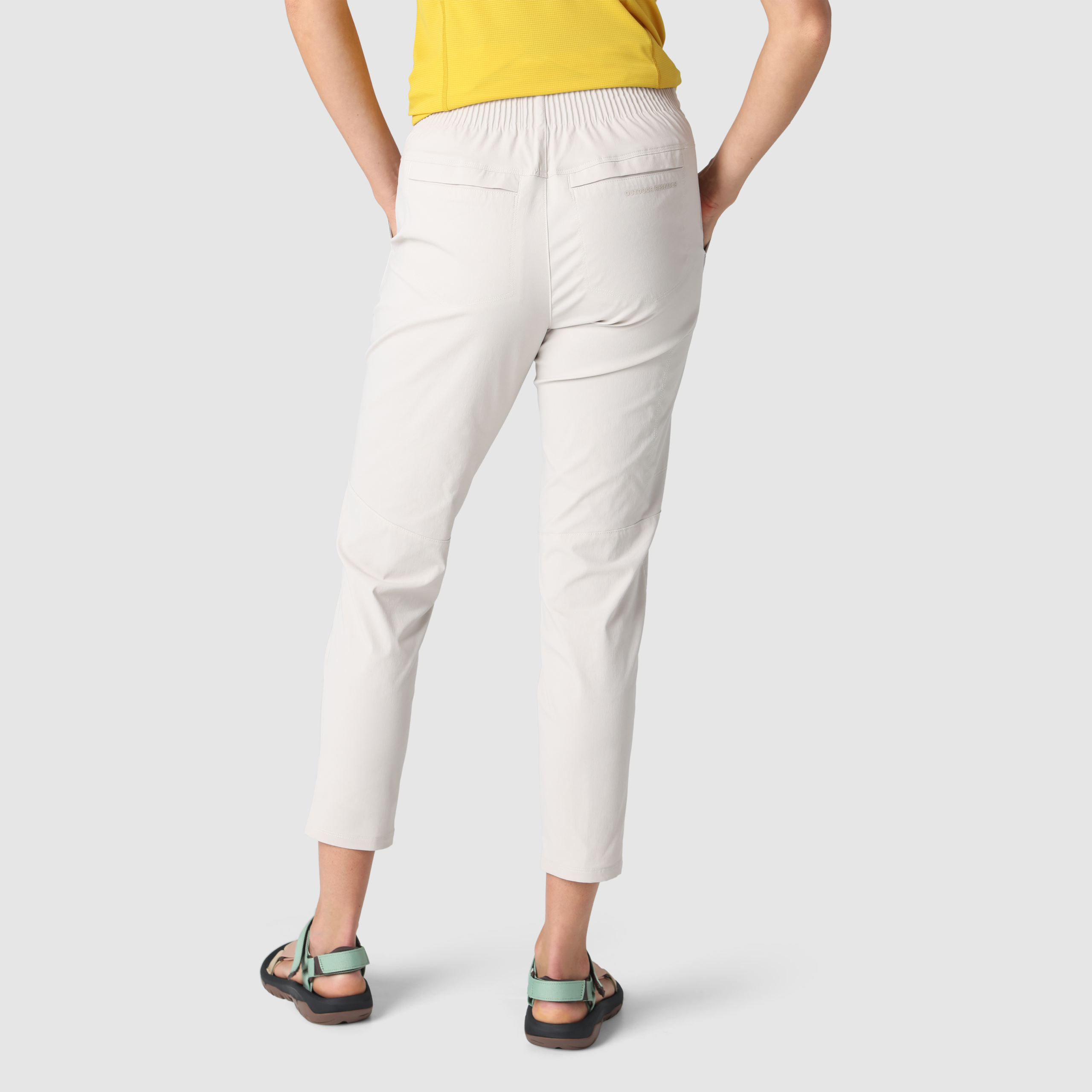 Women's Timberline Ankle Pant - Image 18