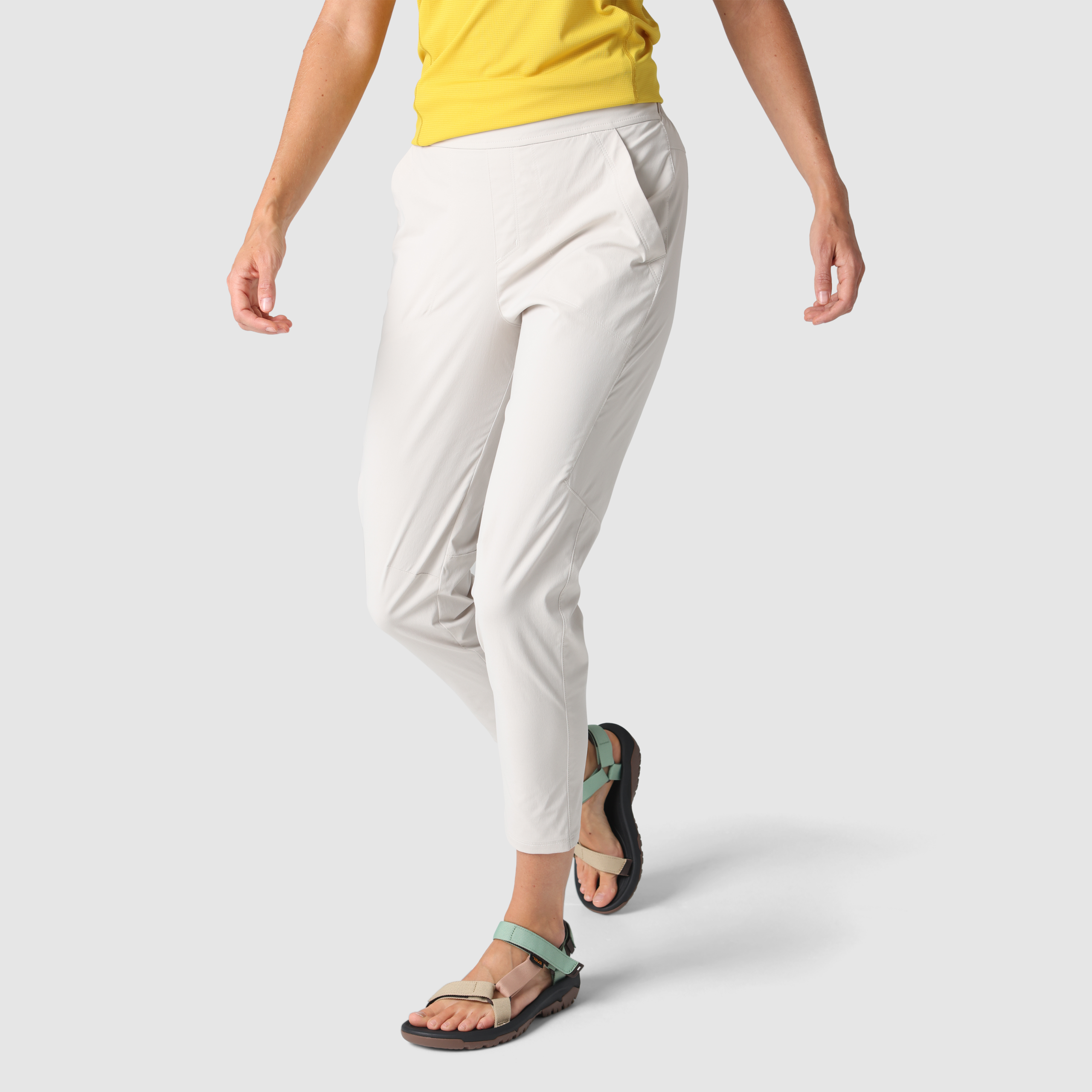 Women's Timberline Ankle Pant - Image 19