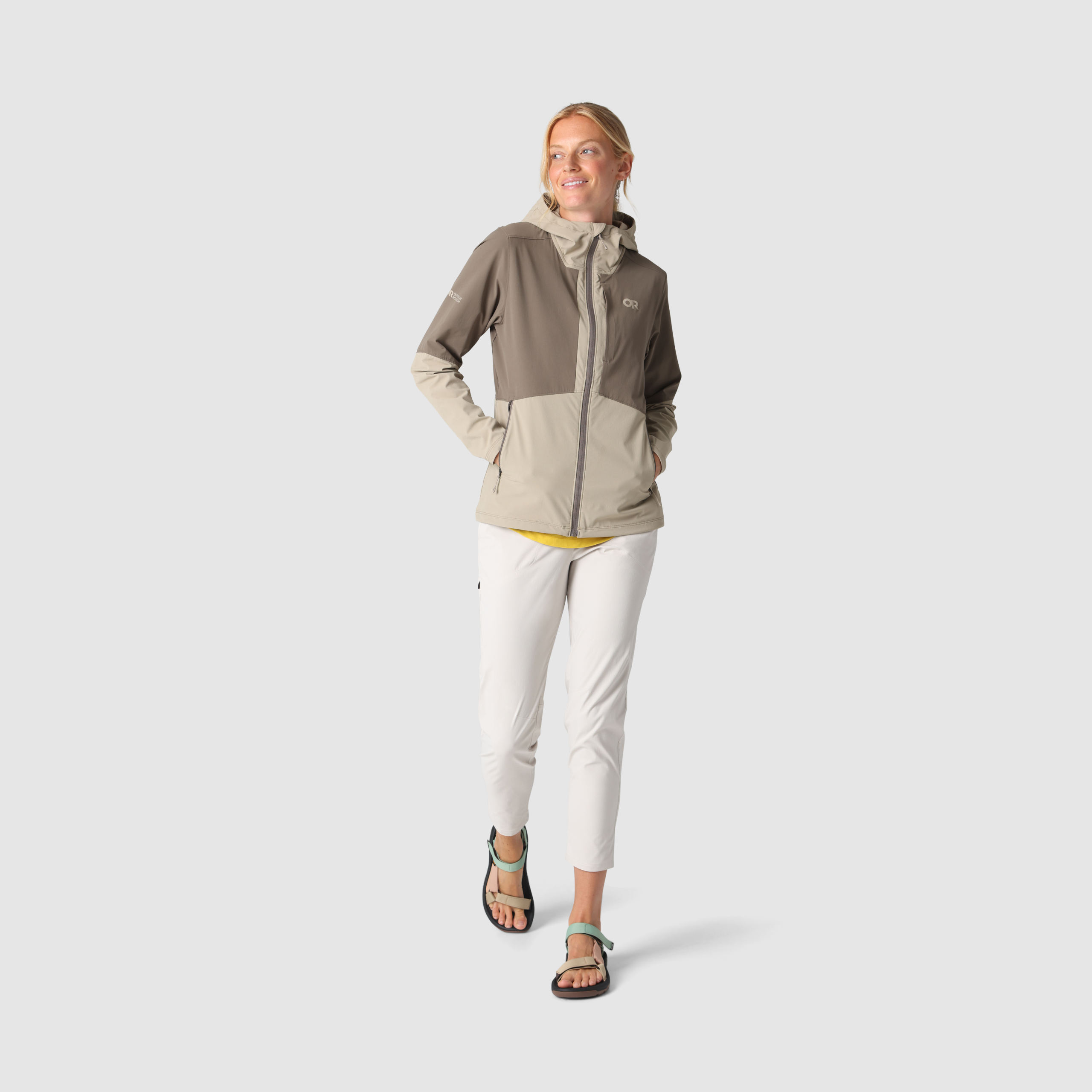 Women's Timberline Ankle Pant - Image 20