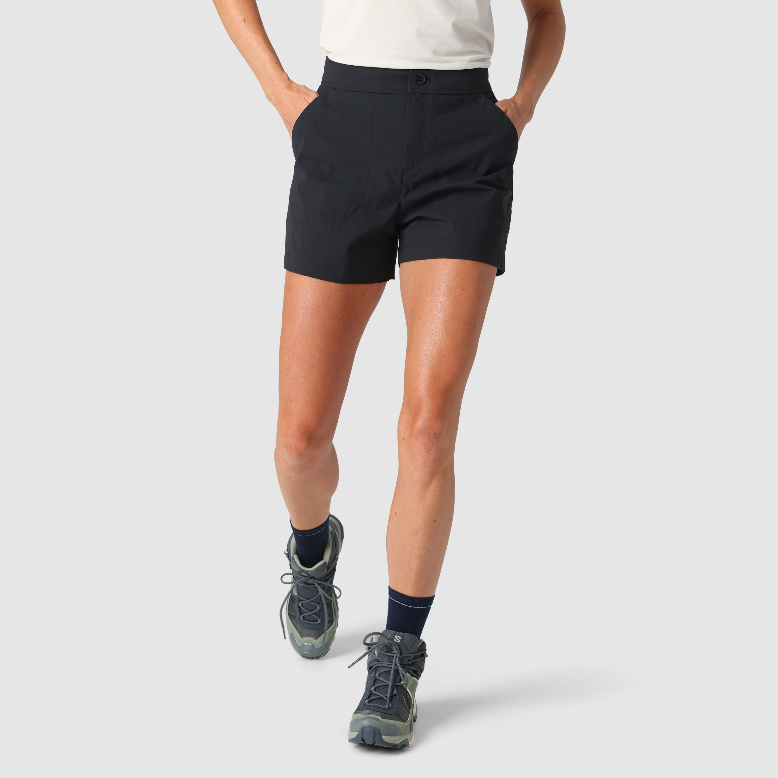Women's Timberline Short - Image 17
