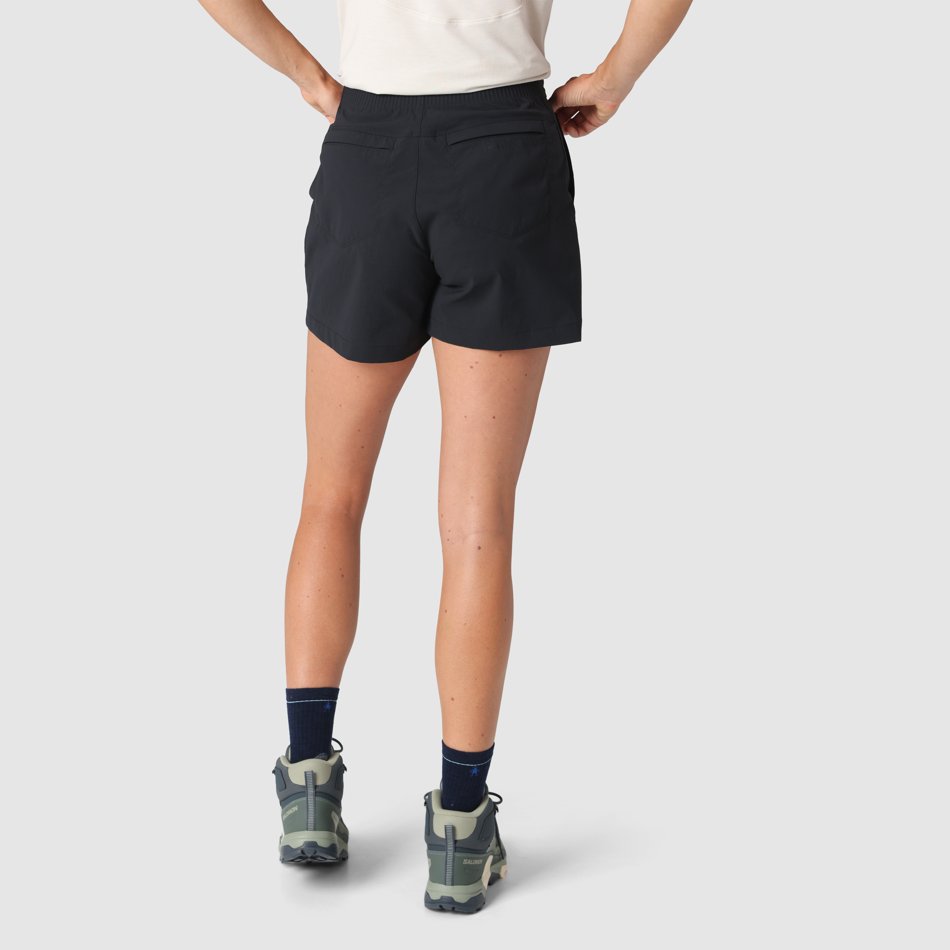 Women's Timberline Short - Image 18