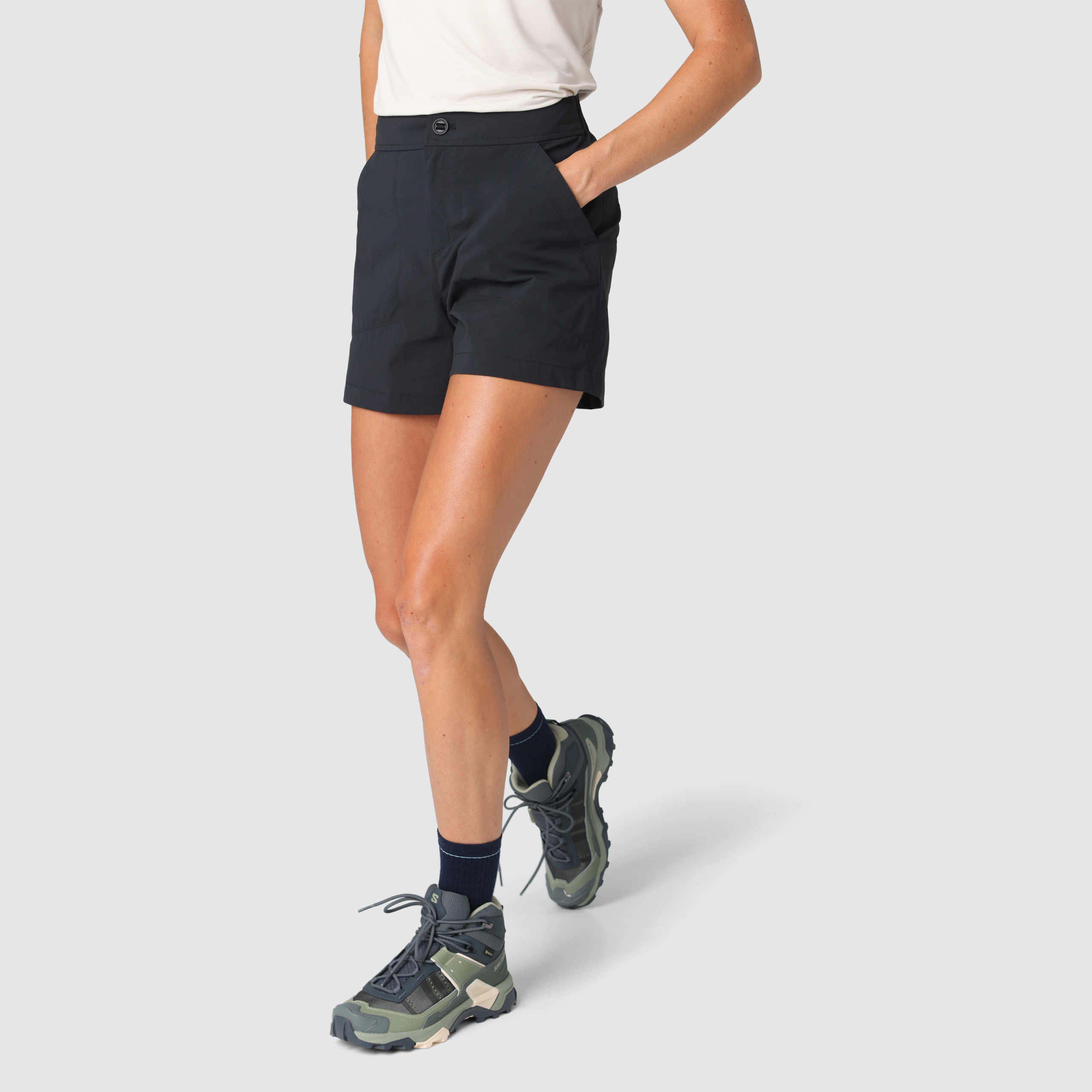 Women's Timberline Short - Image 19