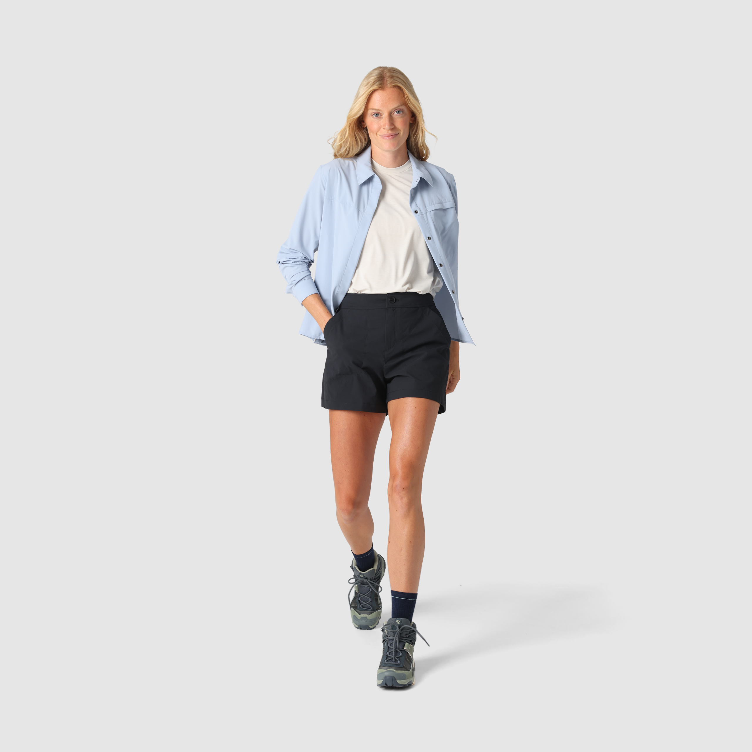 Women's Timberline Short - Image 20