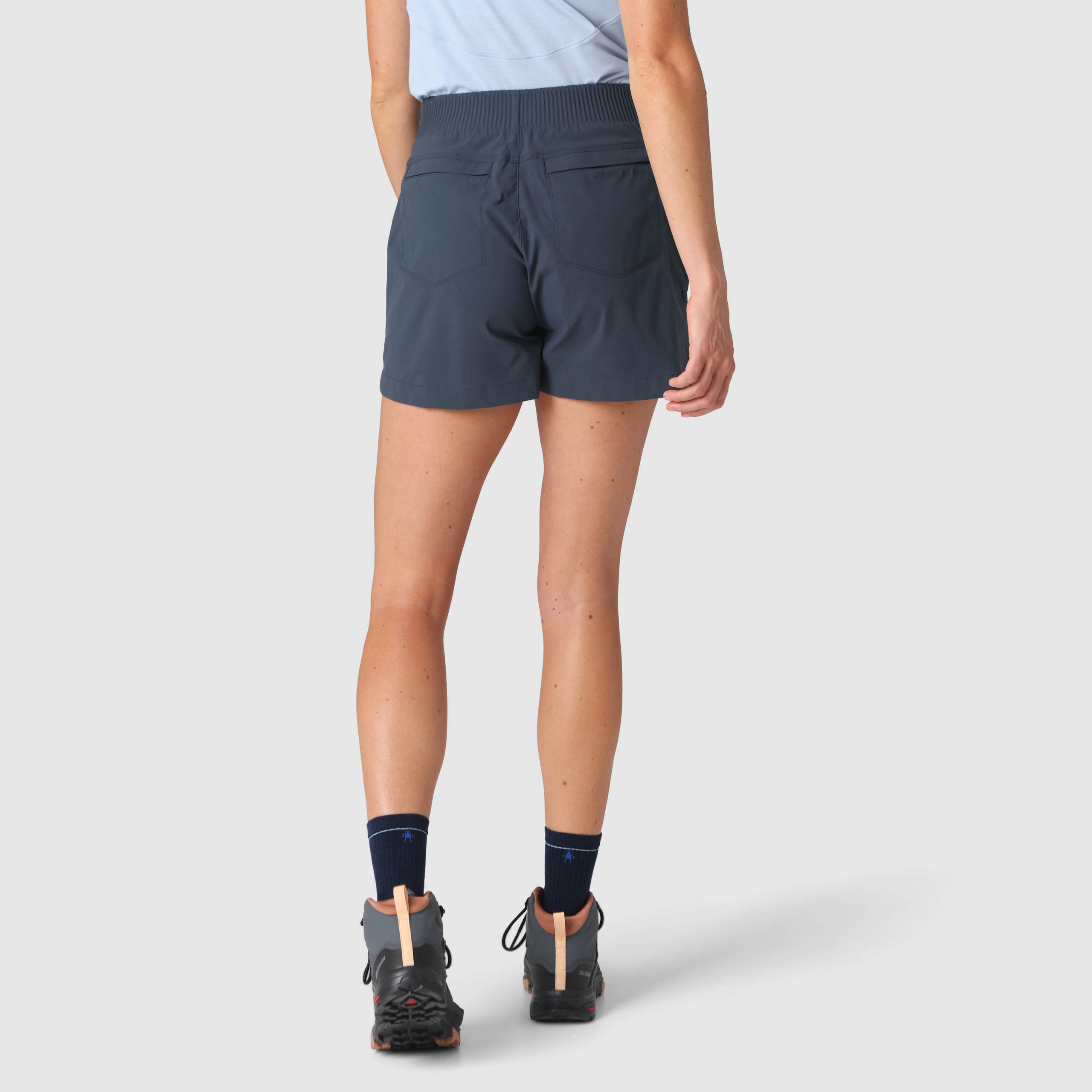 Women's Timberline Short - Image 2