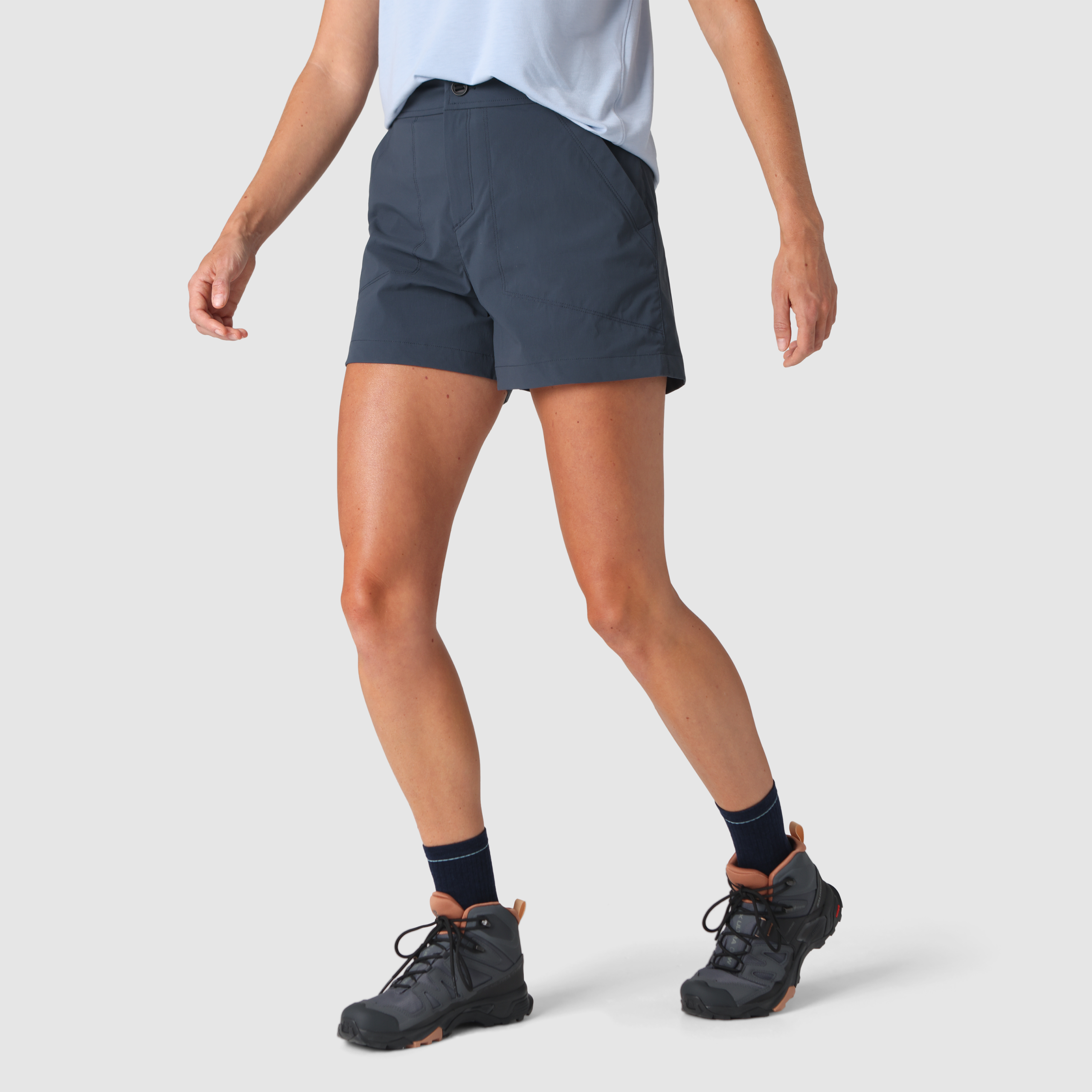 Women's Timberline Short - Image 3