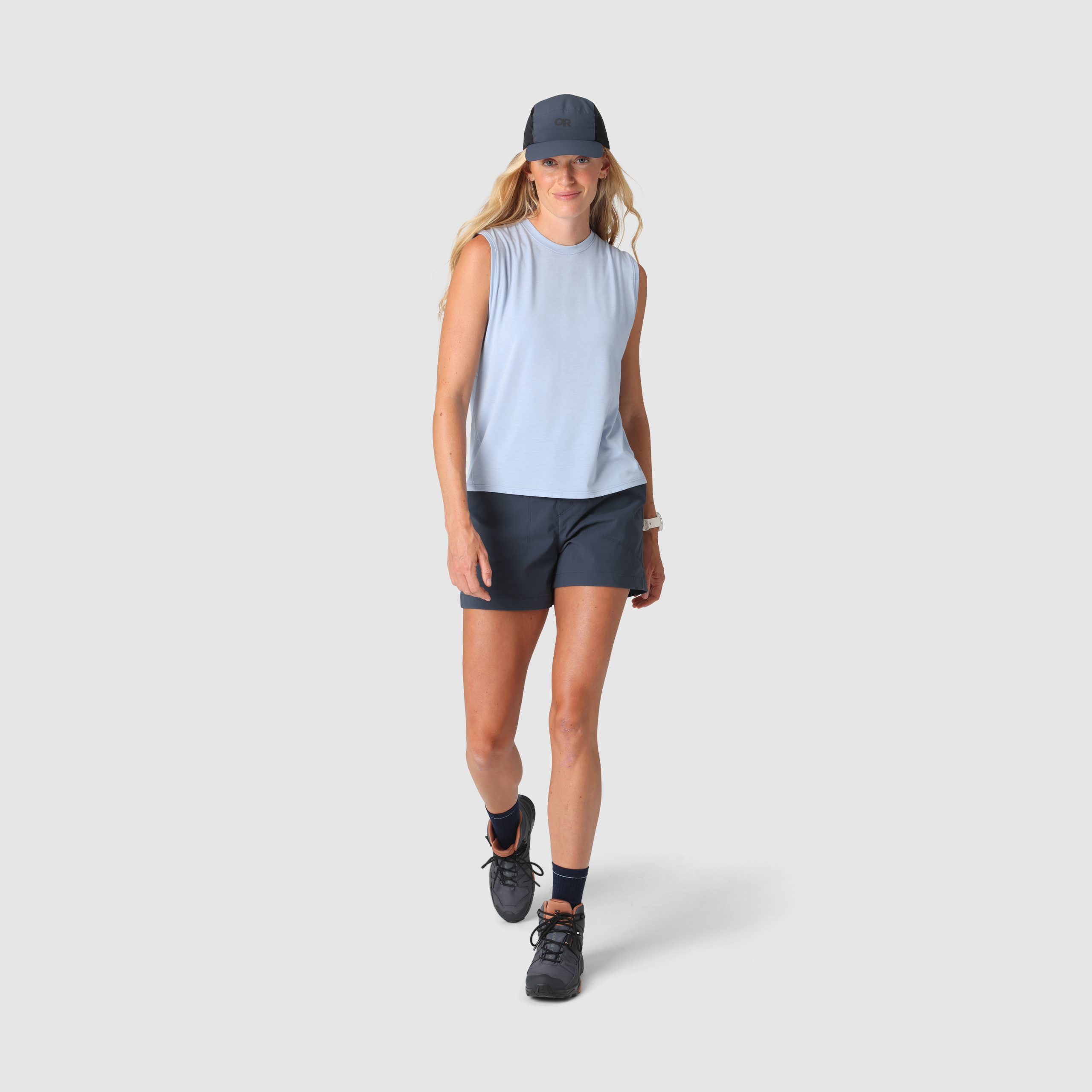 Women's Timberline Short - Image 4